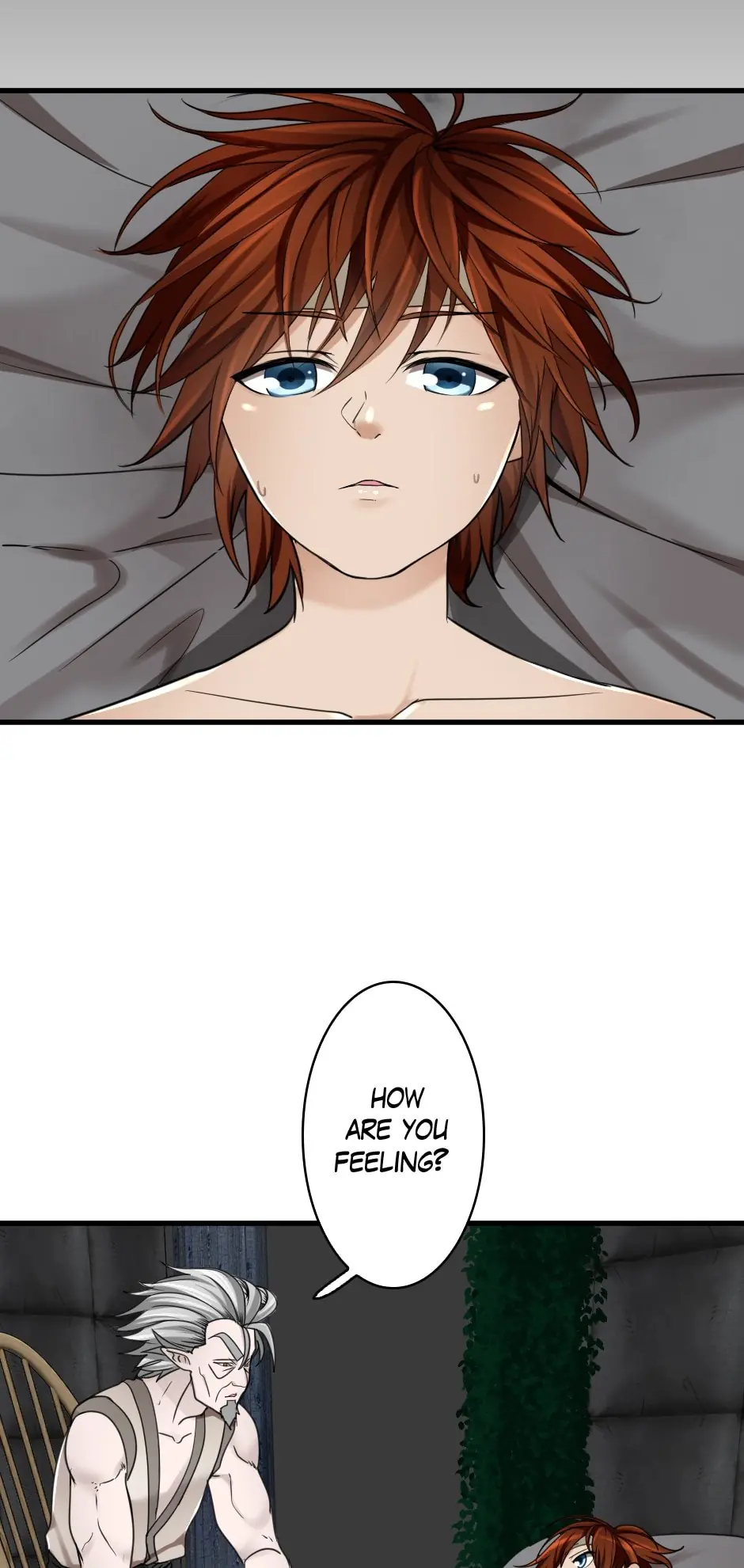 The Beginning After The End Chapter 26 Page 51