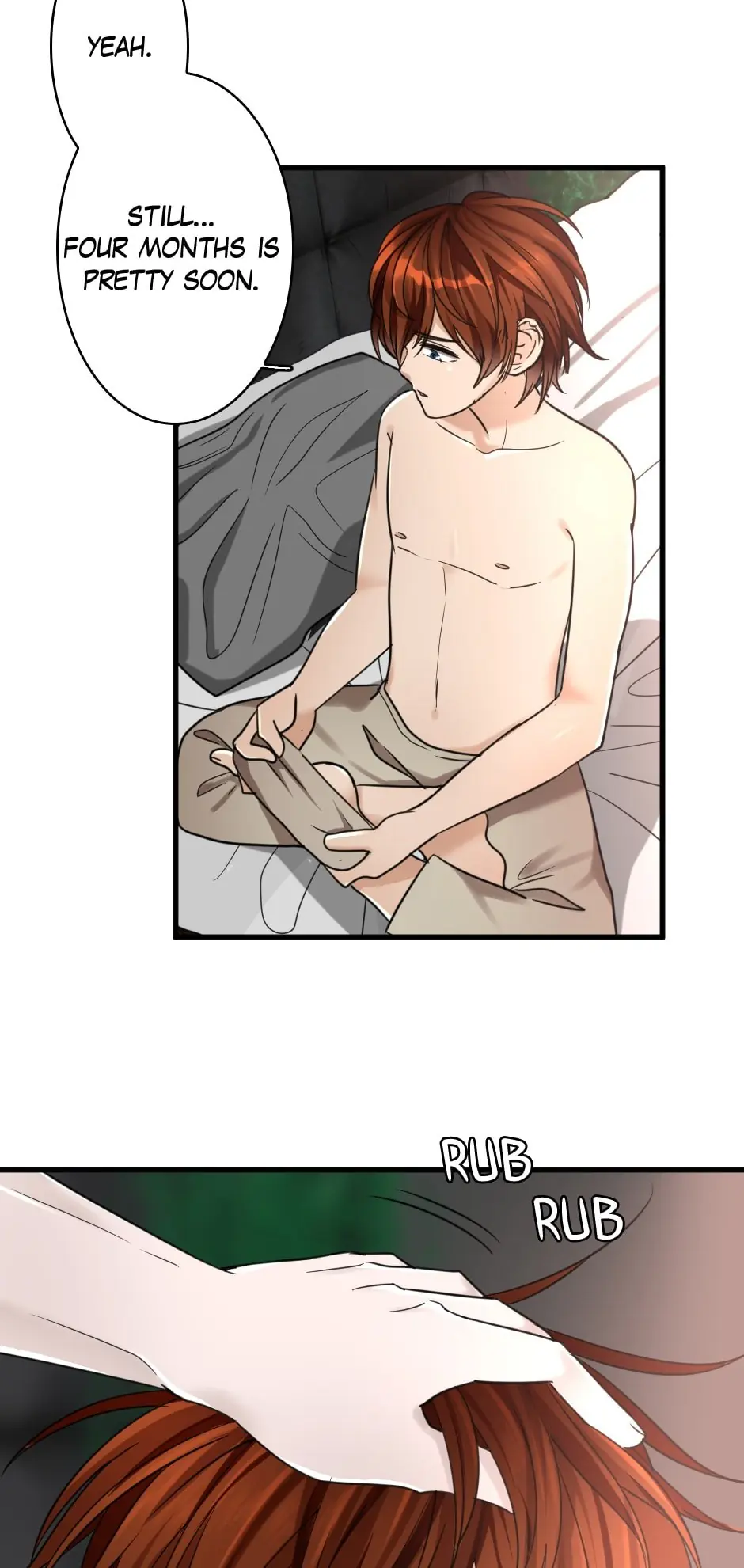 The Beginning After The End Chapter 26 Page 58