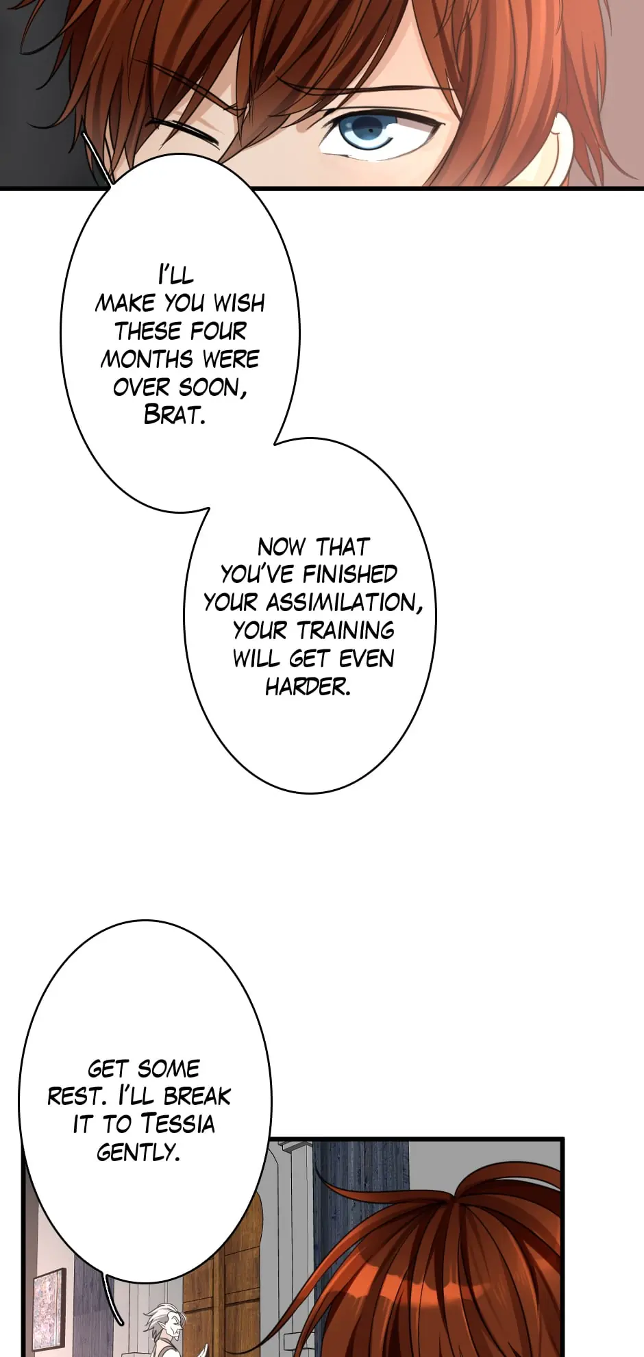 The Beginning After The End Chapter 26 Page 59