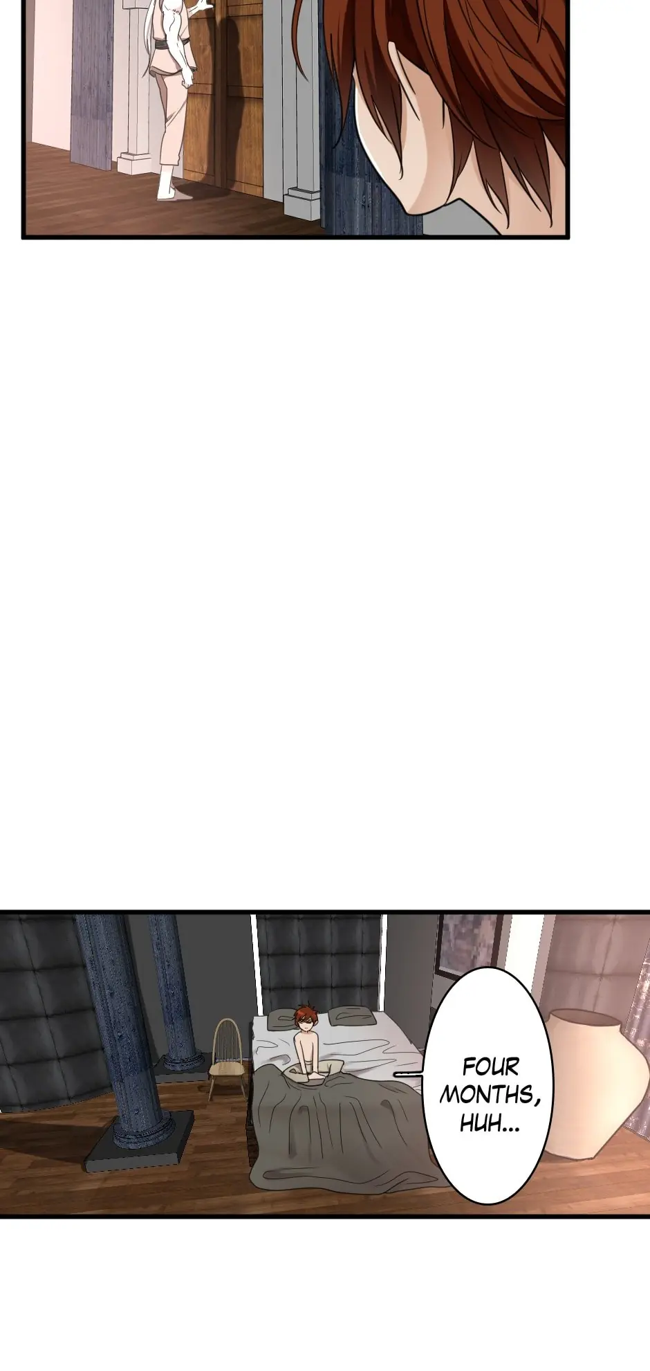 The Beginning After The End Chapter 26 Page 60