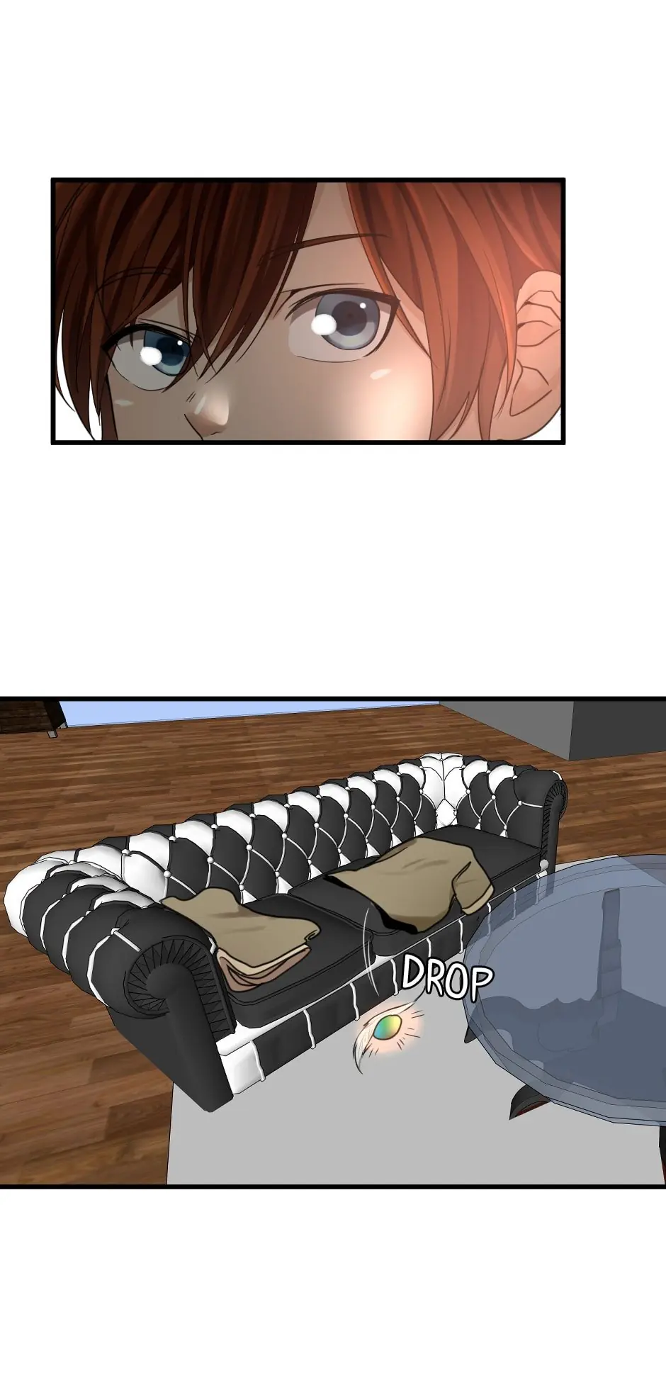 The Beginning After The End Chapter 26 Page 61