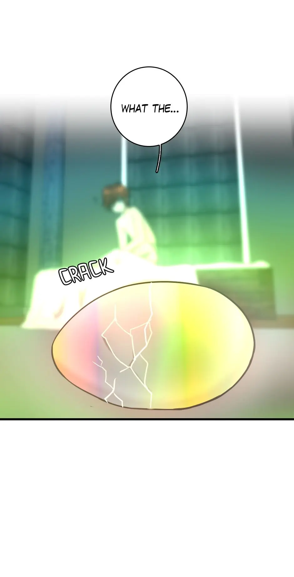 The Beginning After The End Chapter 26 Page 62