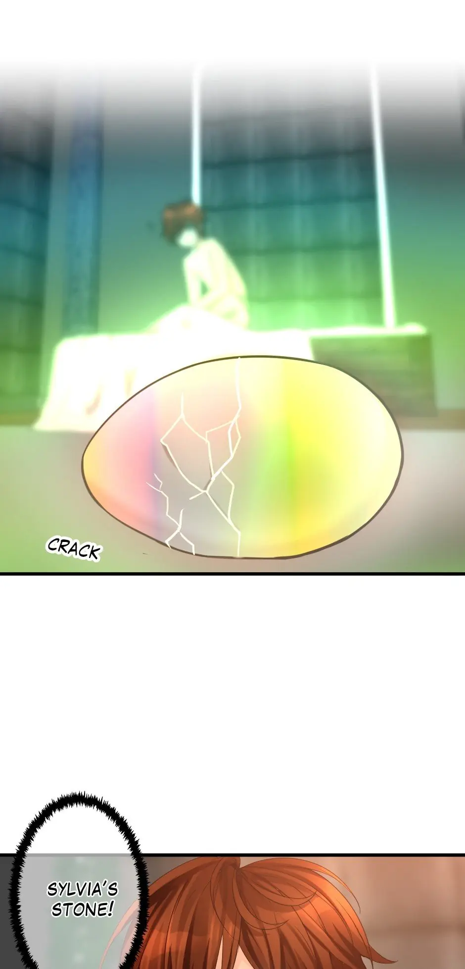 The Beginning After The End Chapter 27 Page 2