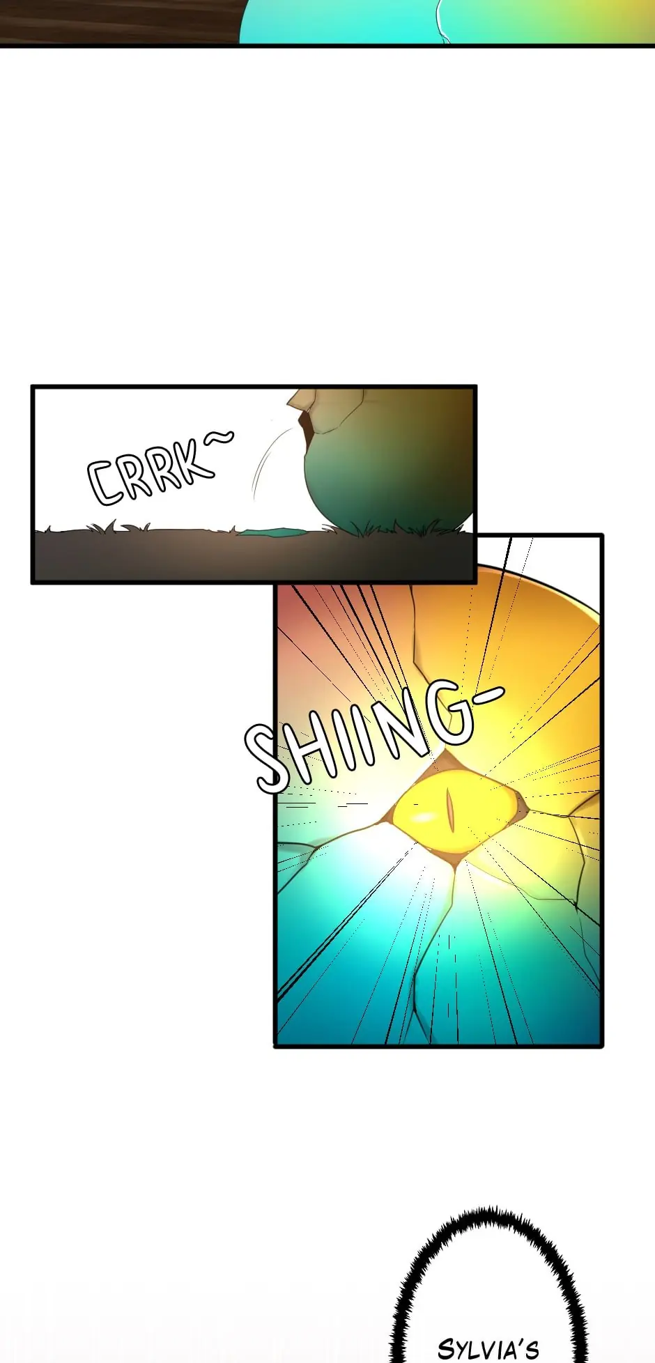 The Beginning After The End Chapter 27 Page 4