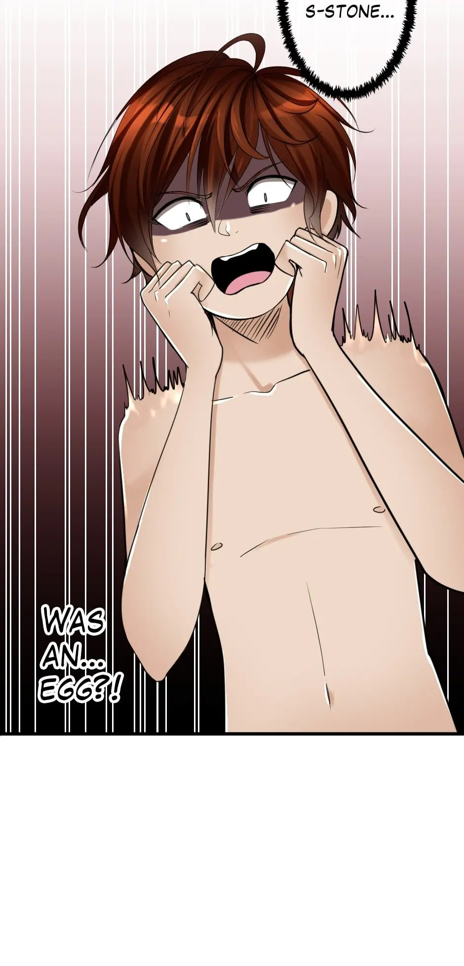 The Beginning After The End Chapter 27 Page 5