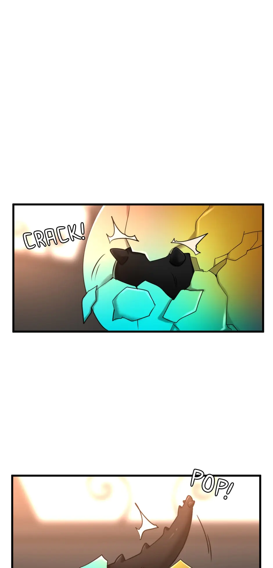 The Beginning After The End Chapter 27 Page 6