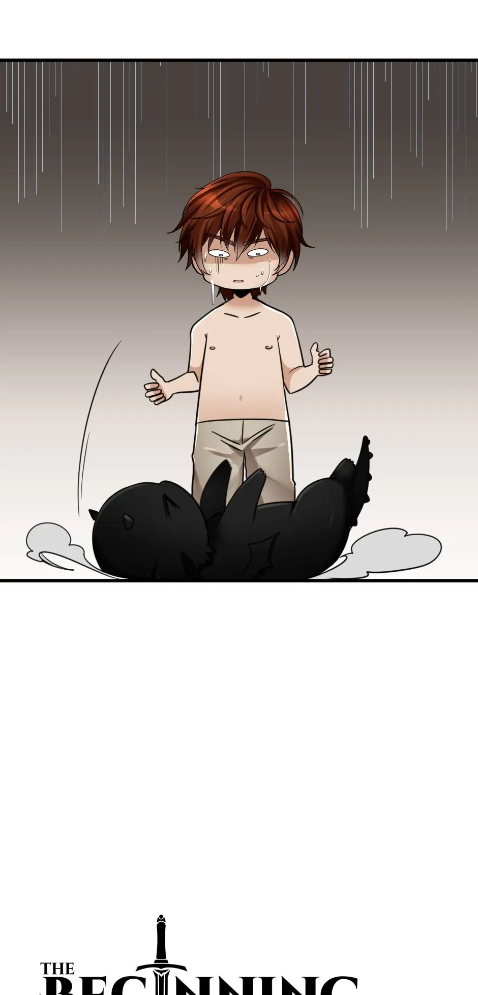 The Beginning After The End Chapter 27 Page 9