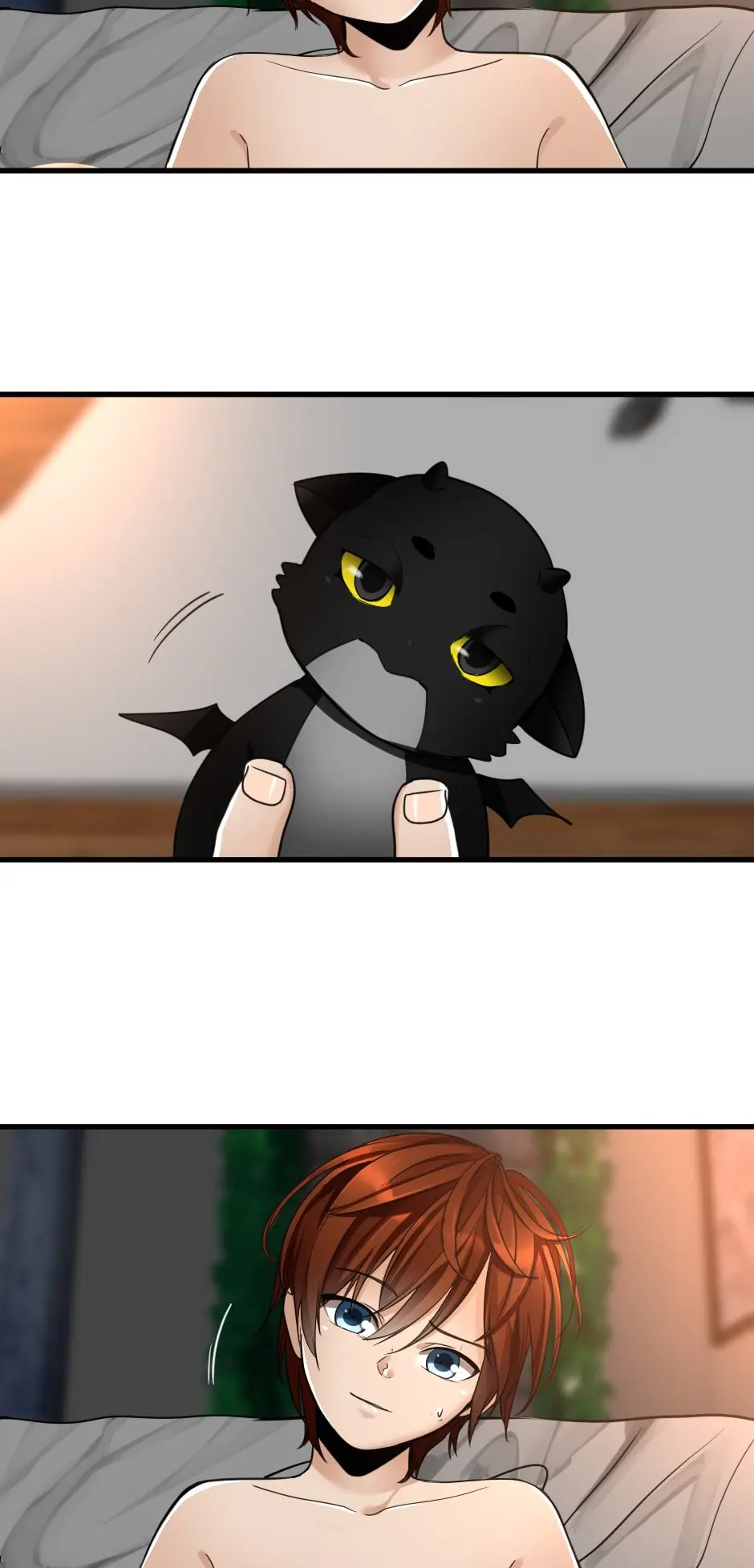 The Beginning After The End Chapter 27 Page 11