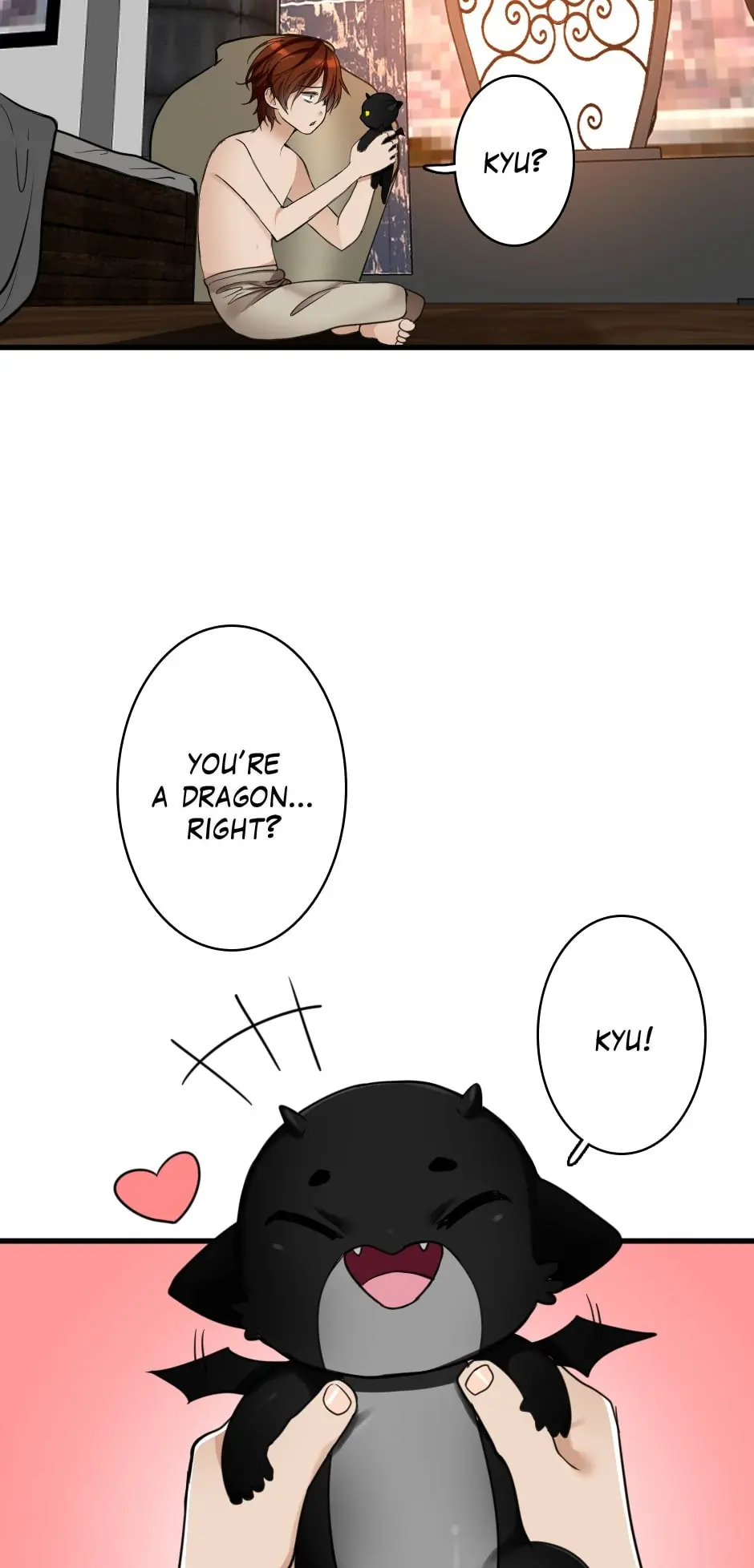 The Beginning After The End Chapter 27 Page 13
