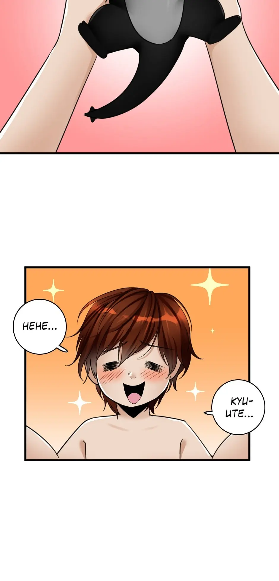 The Beginning After The End Chapter 27 Page 14