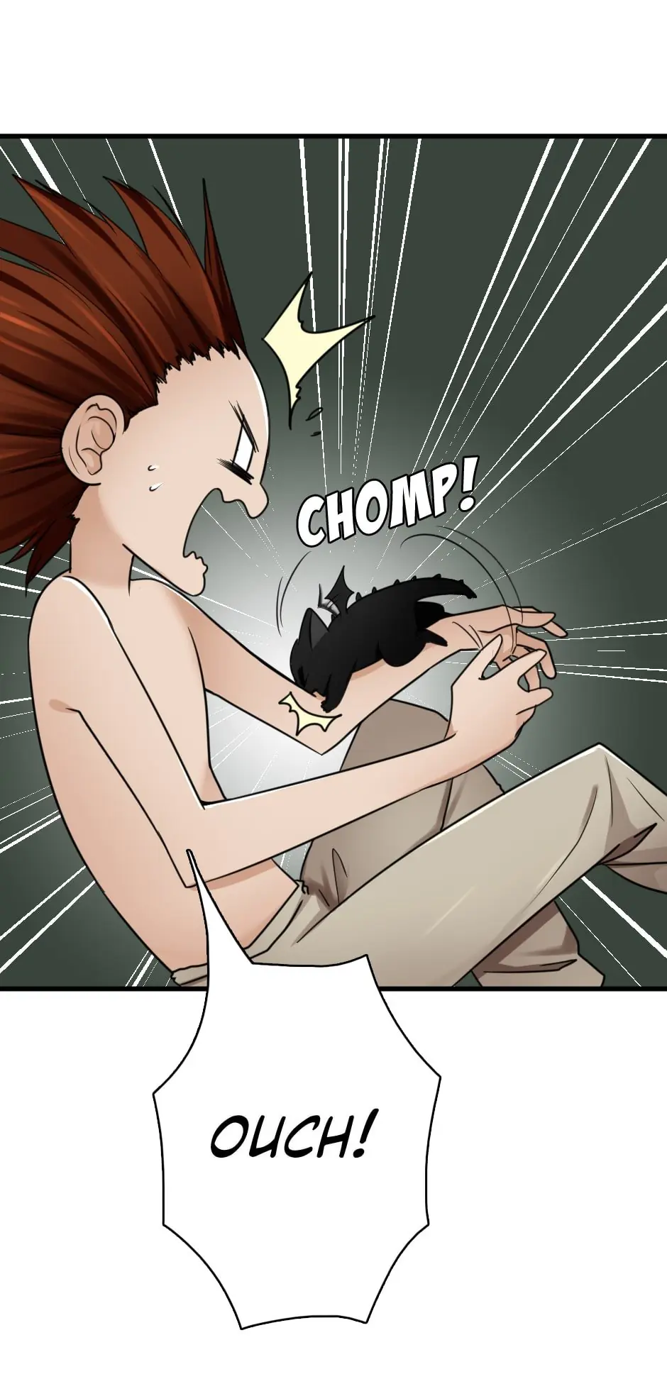 The Beginning After The End Chapter 27 Page 15