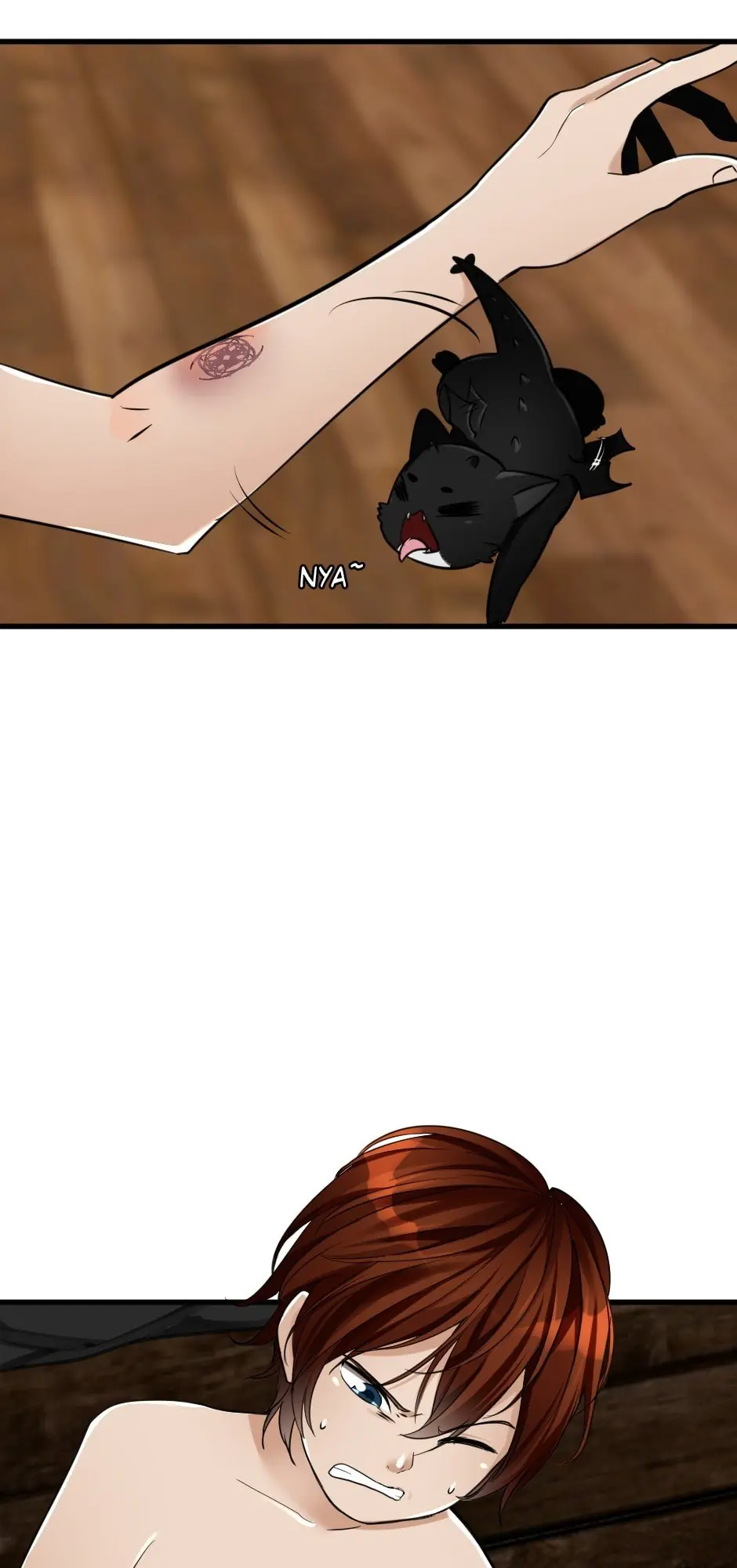 The Beginning After The End Chapter 27 Page 16