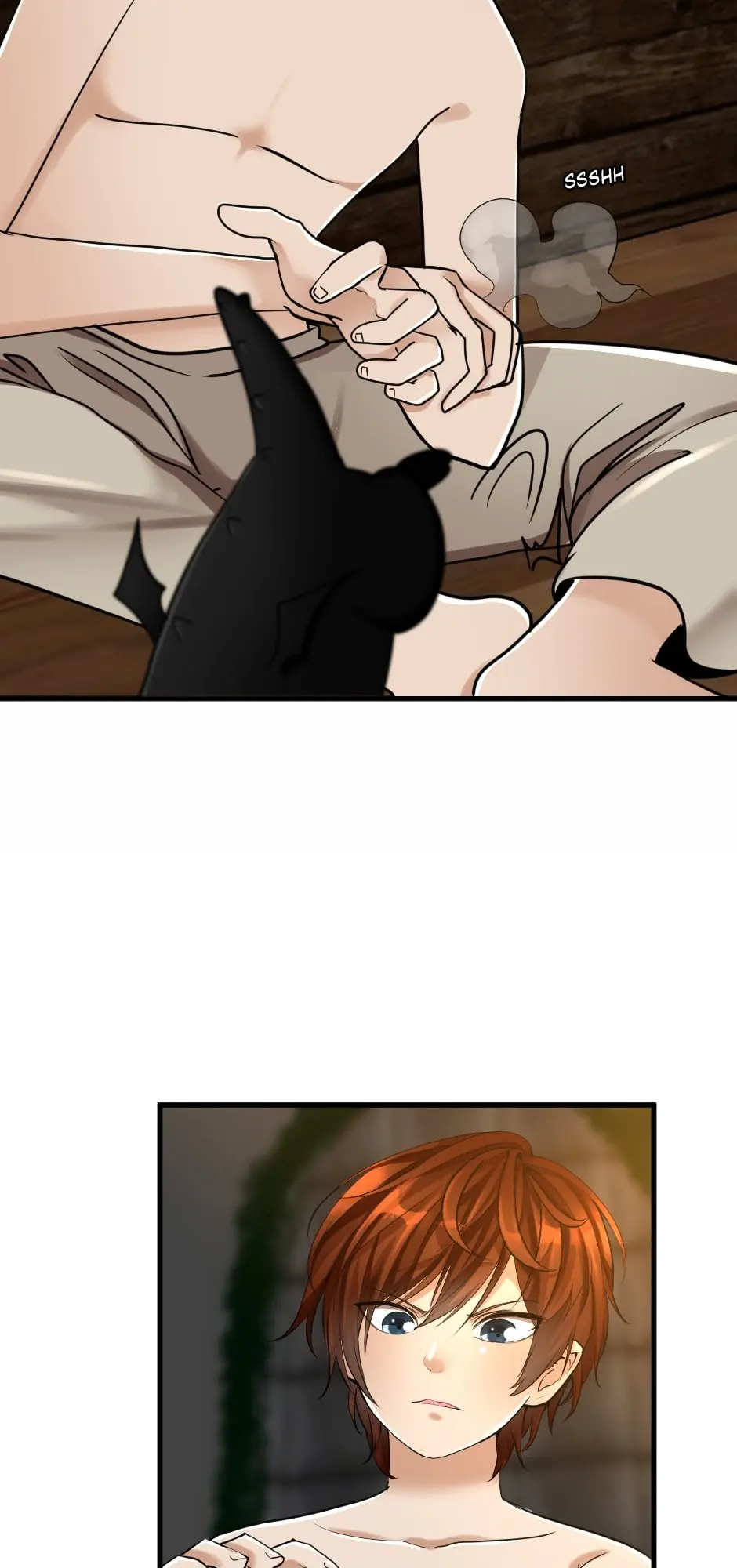 The Beginning After The End Chapter 27 Page 17