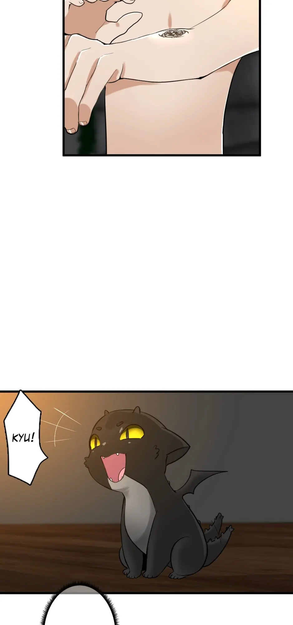 The Beginning After The End Chapter 27 Page 18