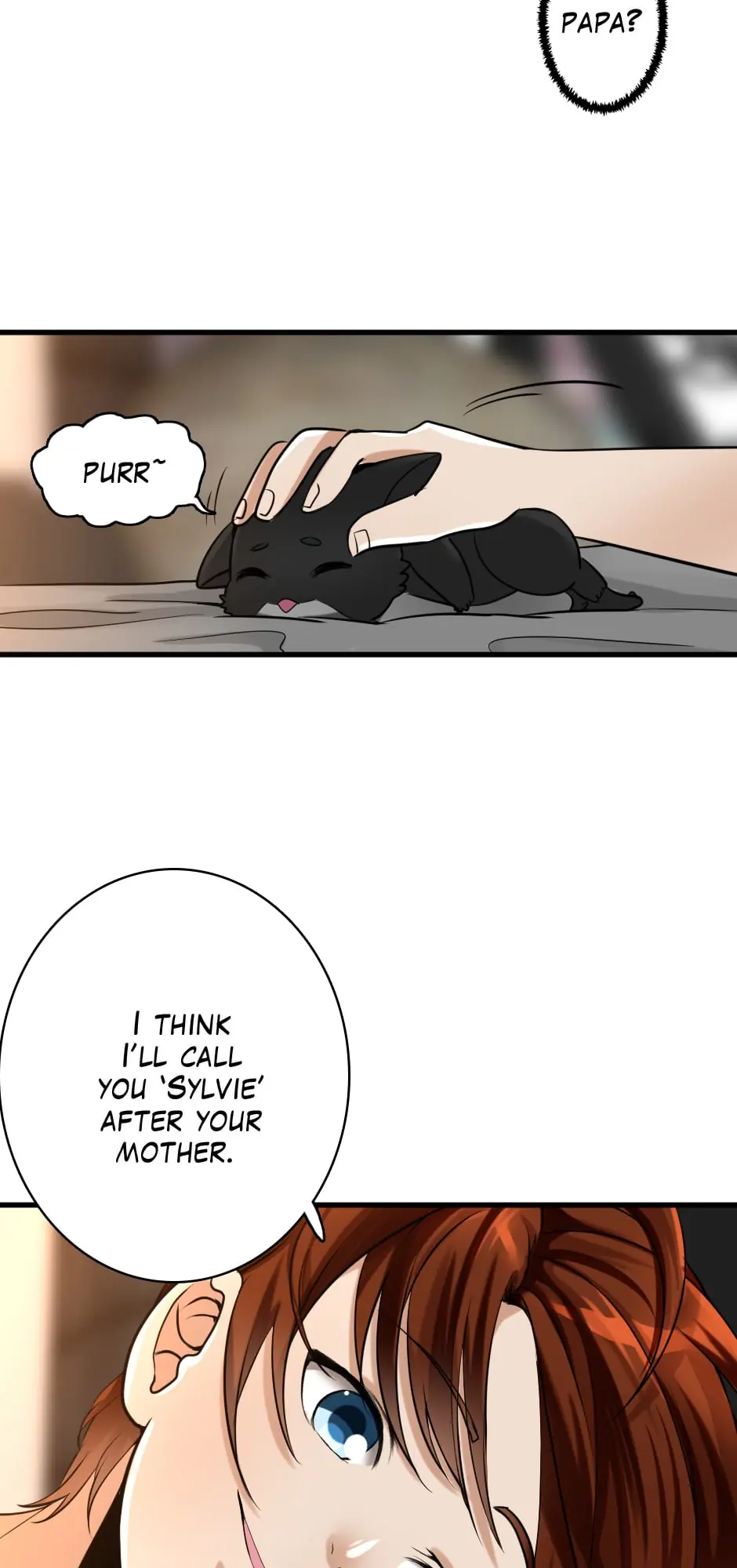 The Beginning After The End Chapter 27 Page 23