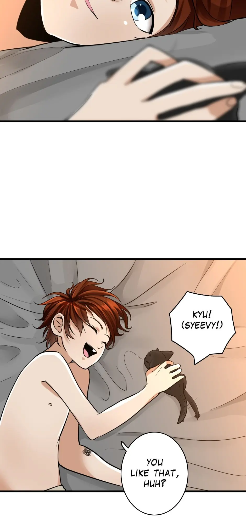The Beginning After The End Chapter 27 Page 24