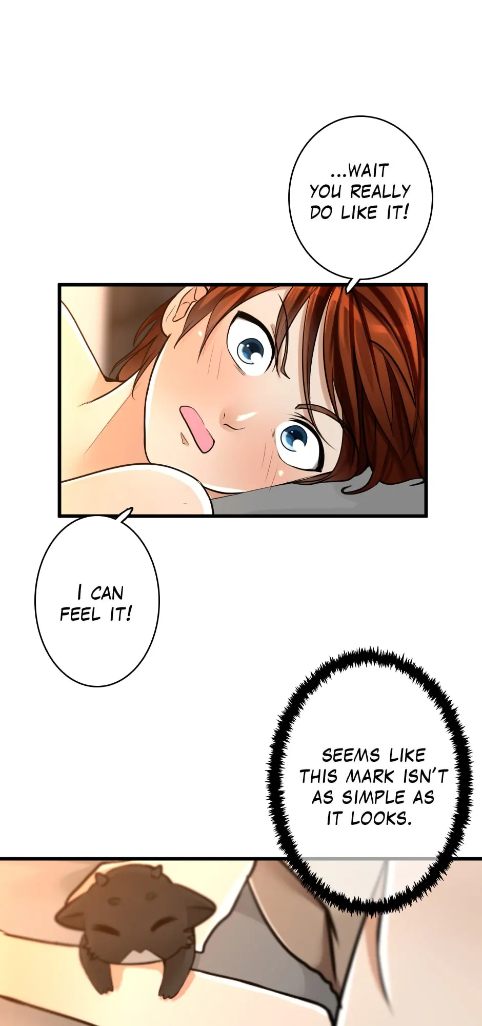 The Beginning After The End Chapter 27 Page 25