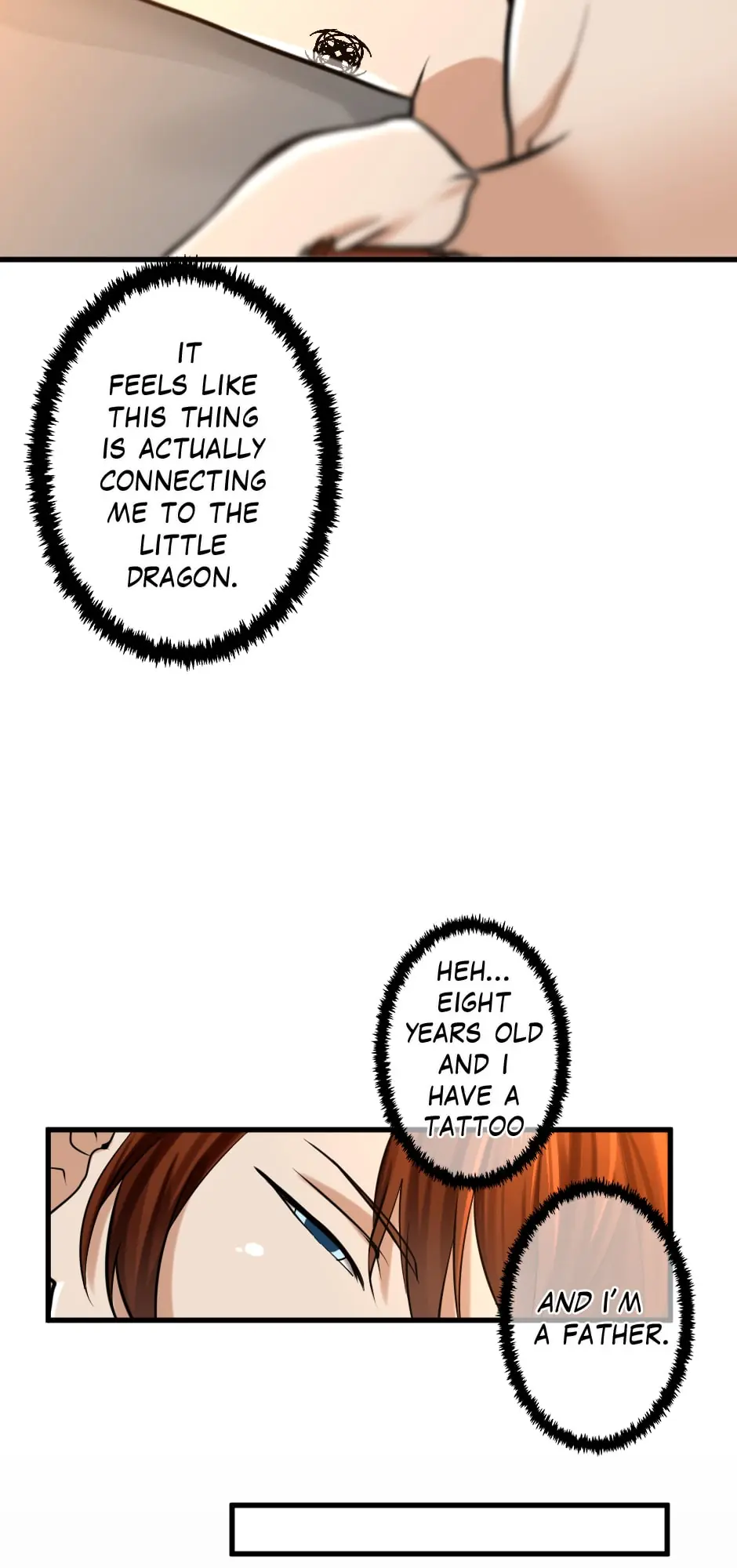 The Beginning After The End Chapter 27 Page 26