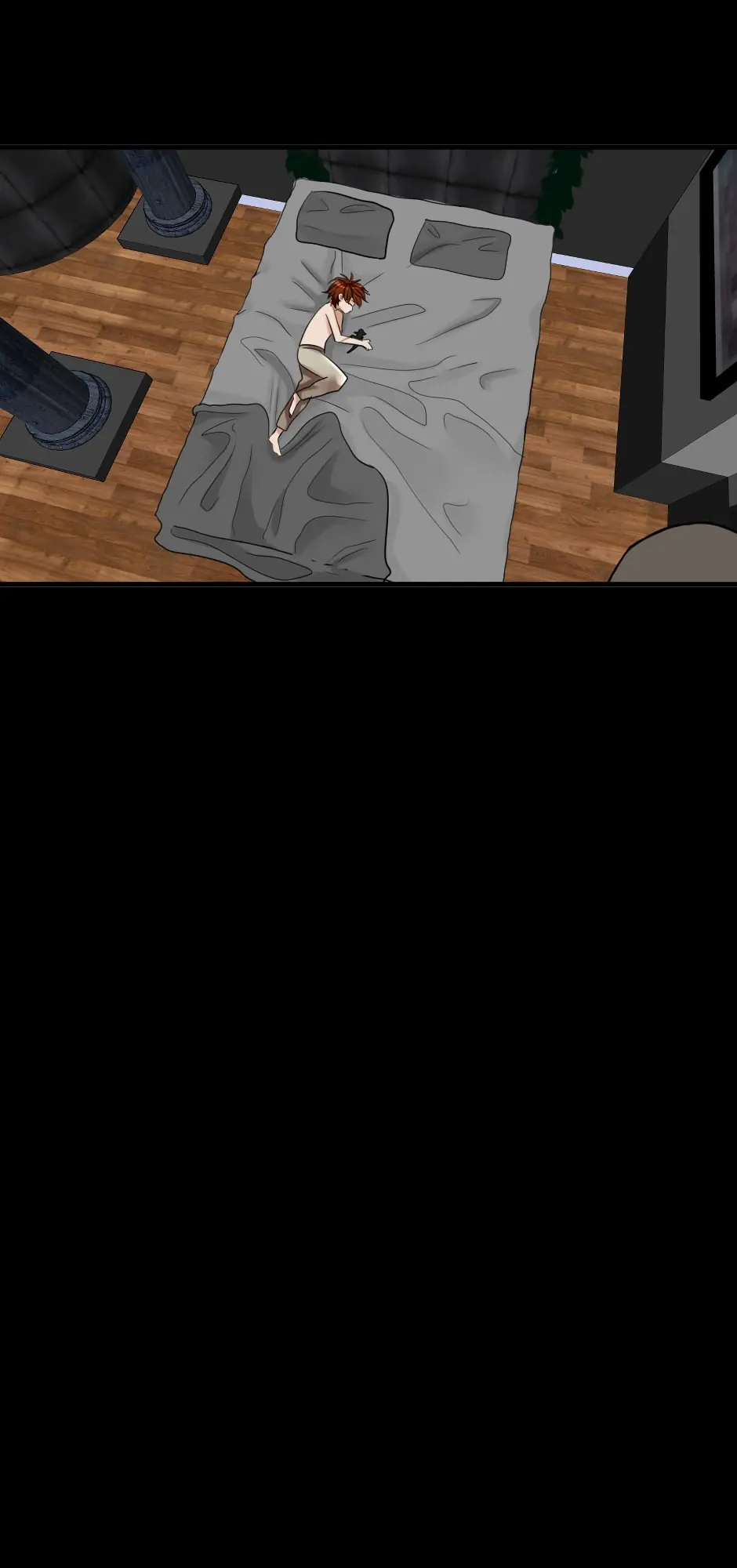 The Beginning After The End Chapter 27 Page 28