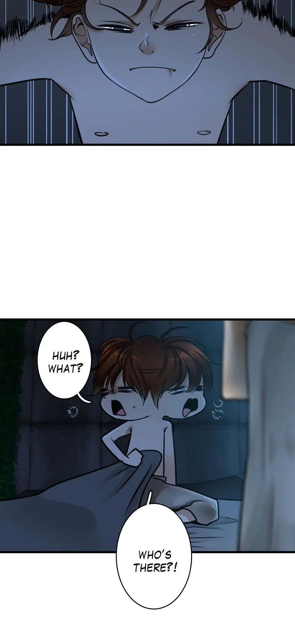 The Beginning After The End Chapter 27 Page 30