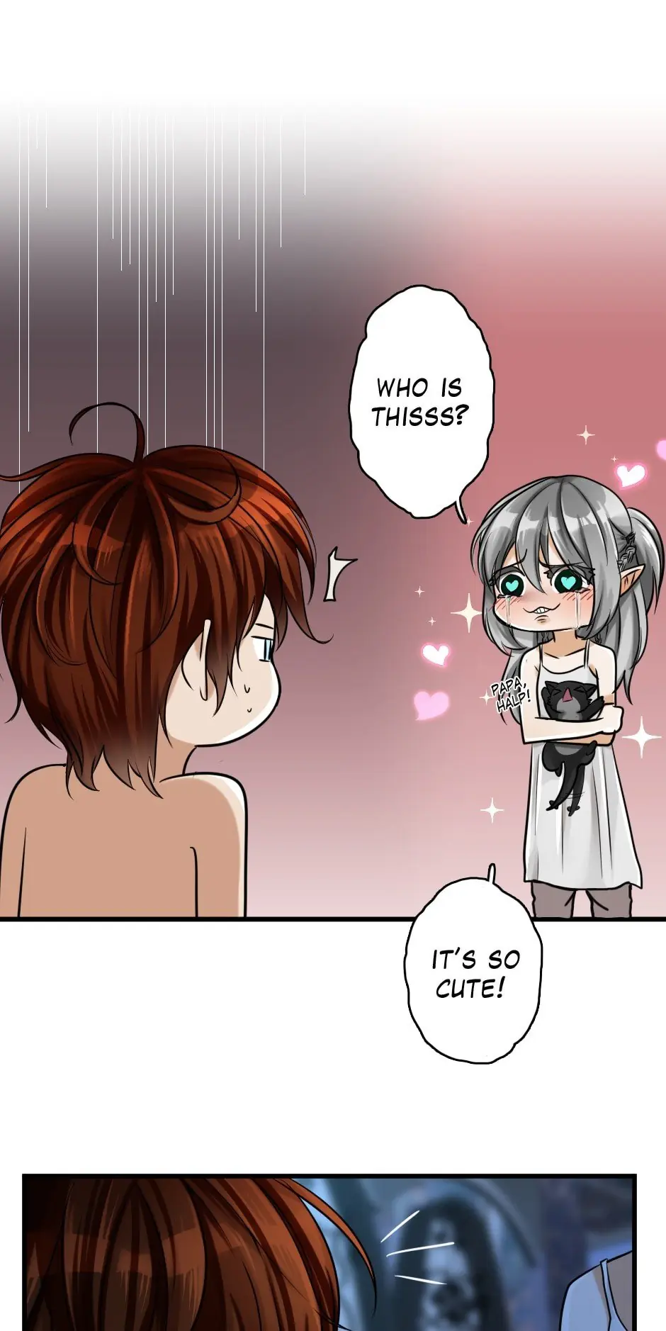 The Beginning After The End Chapter 27 Page 31