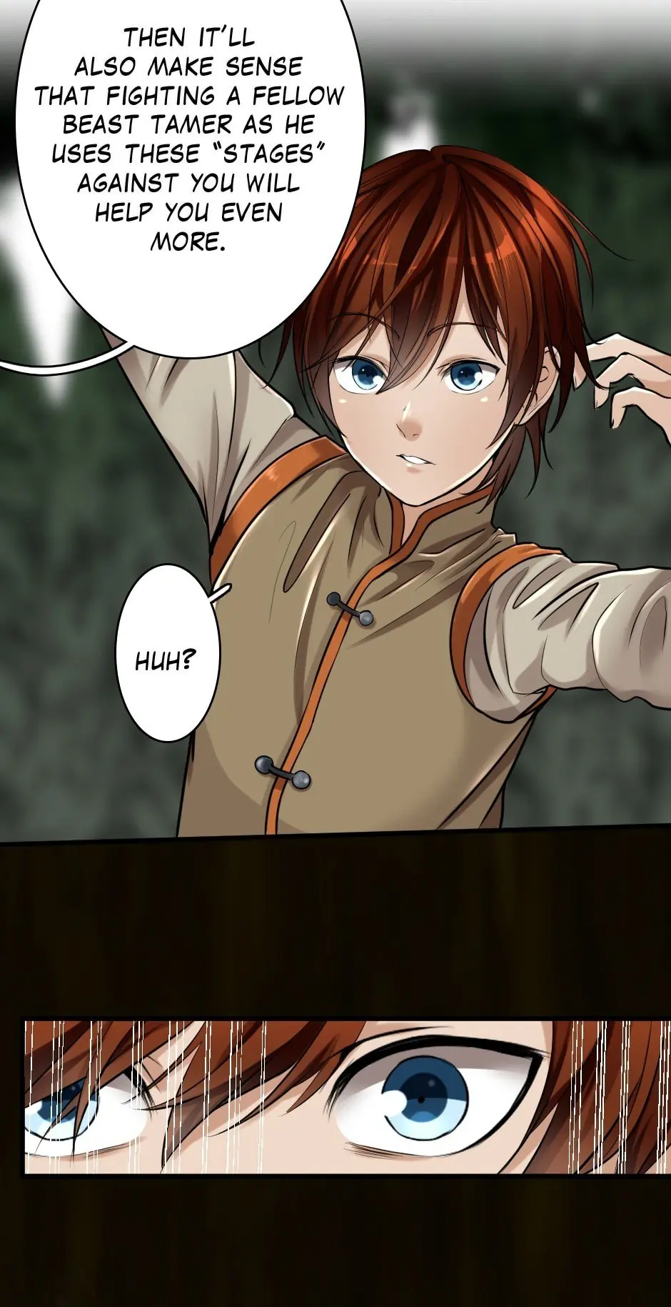 The Beginning After The End Chapter 27 Page 48