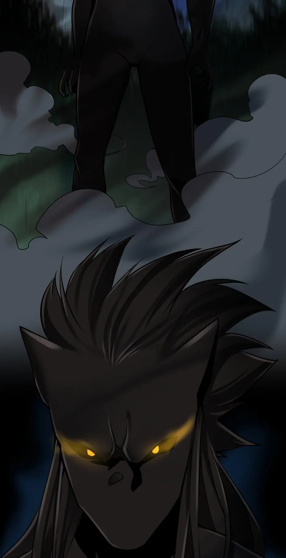 The Beginning After The End Chapter 27 Page 52