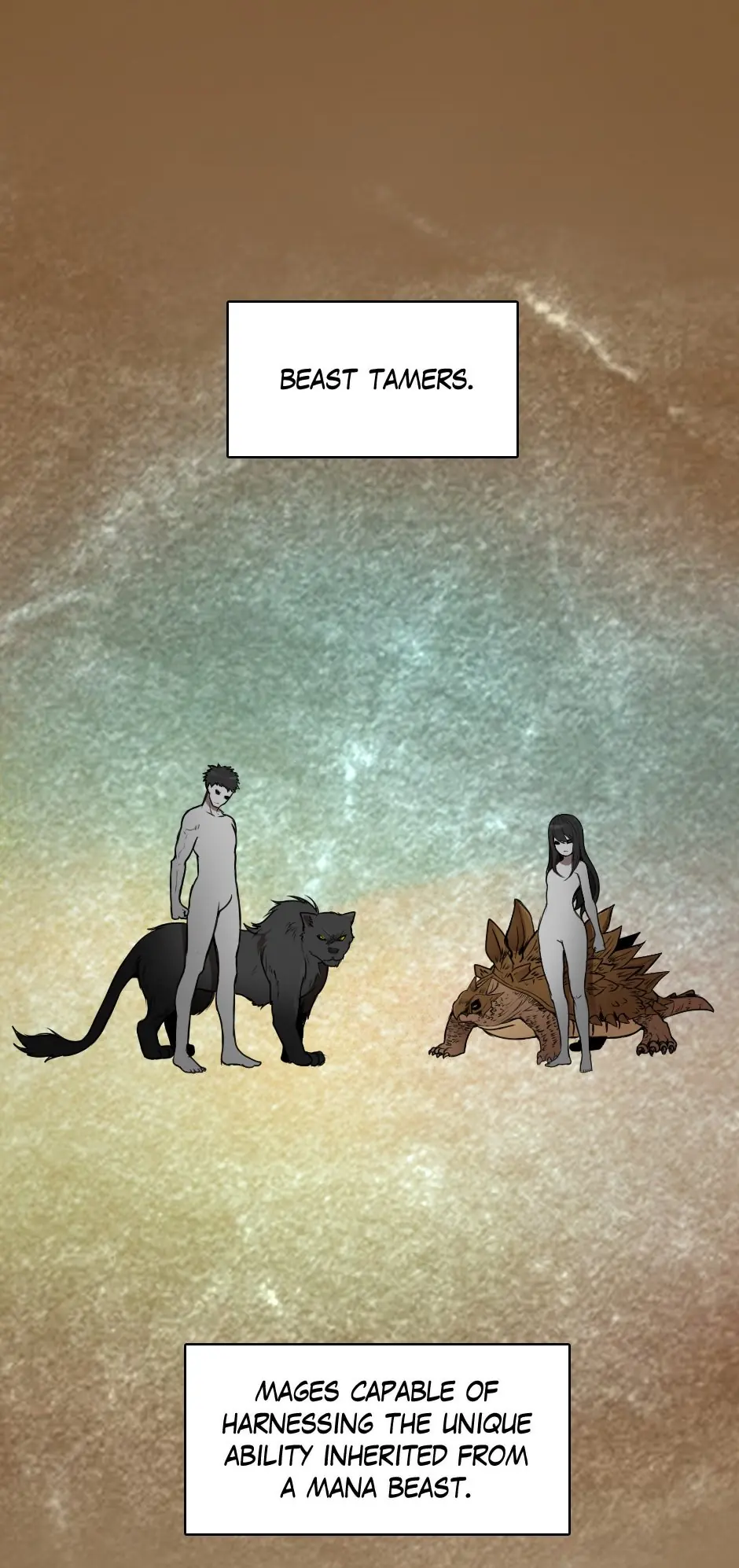 The Beginning After The End Chapter 28 Page 2