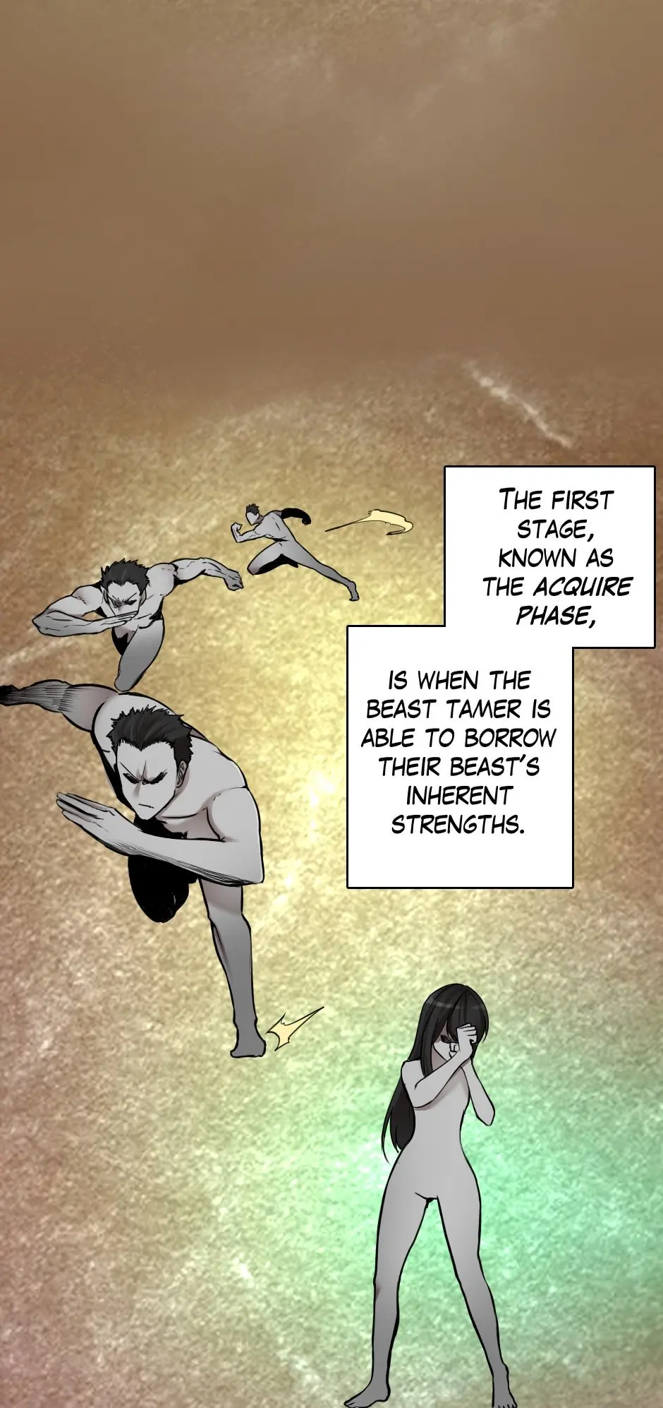 The Beginning After The End Chapter 28 Page 3