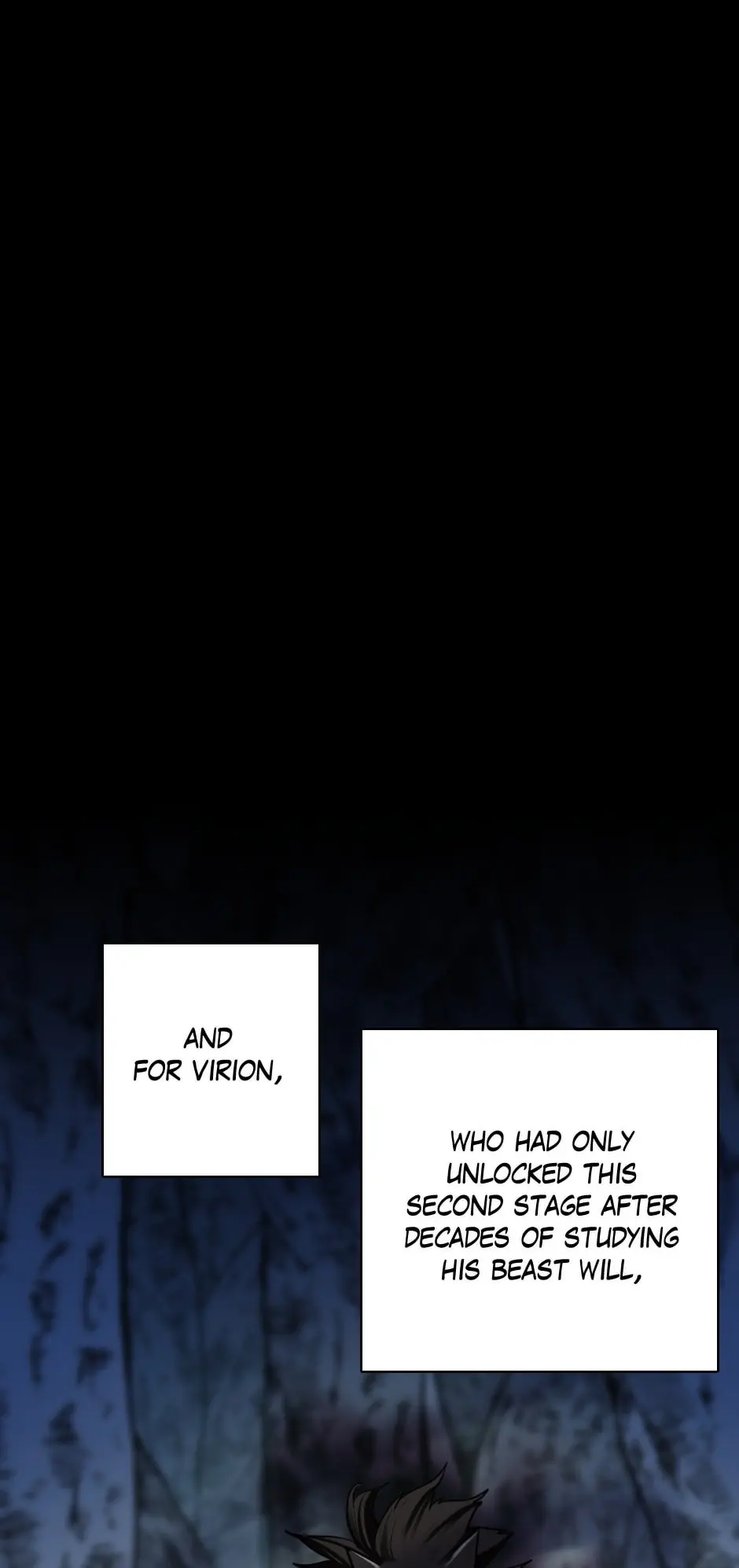 The Beginning After The End Chapter 28 Page 5