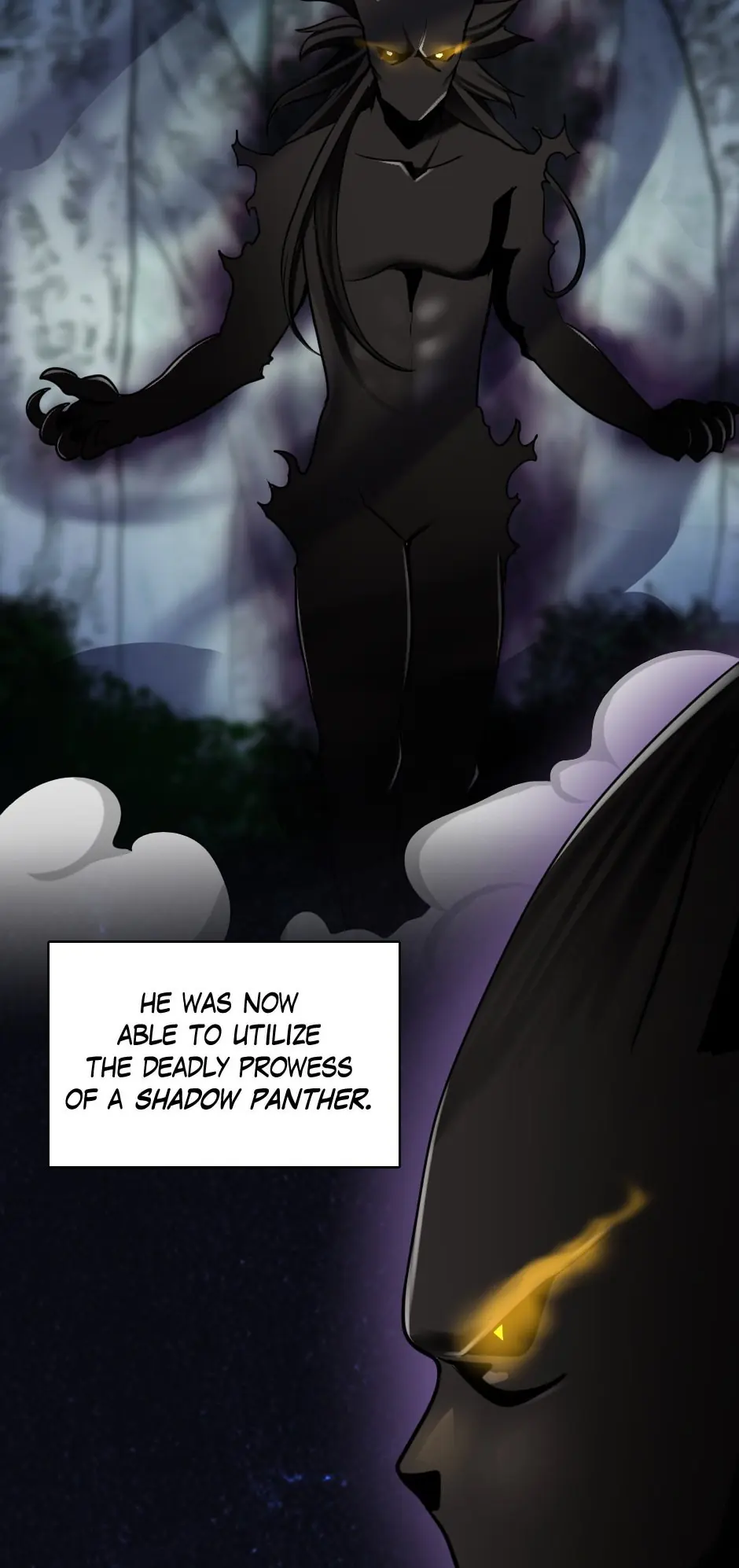 The Beginning After The End Chapter 28 Page 6