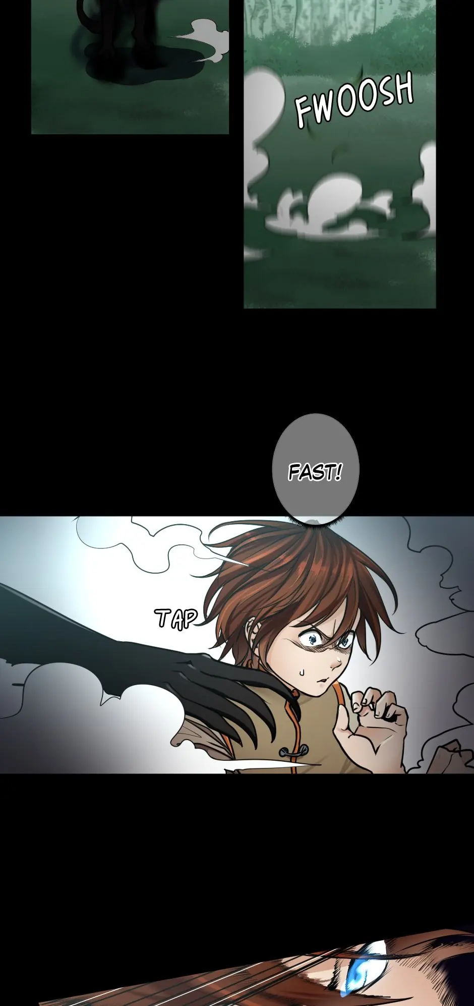 The Beginning After The End Chapter 28 Page 9