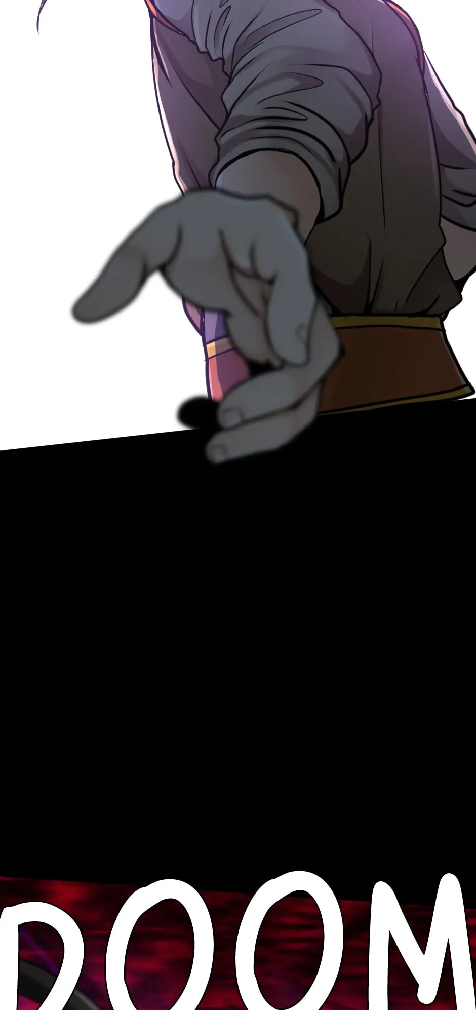 The Beginning After The End Chapter 28 Page 11