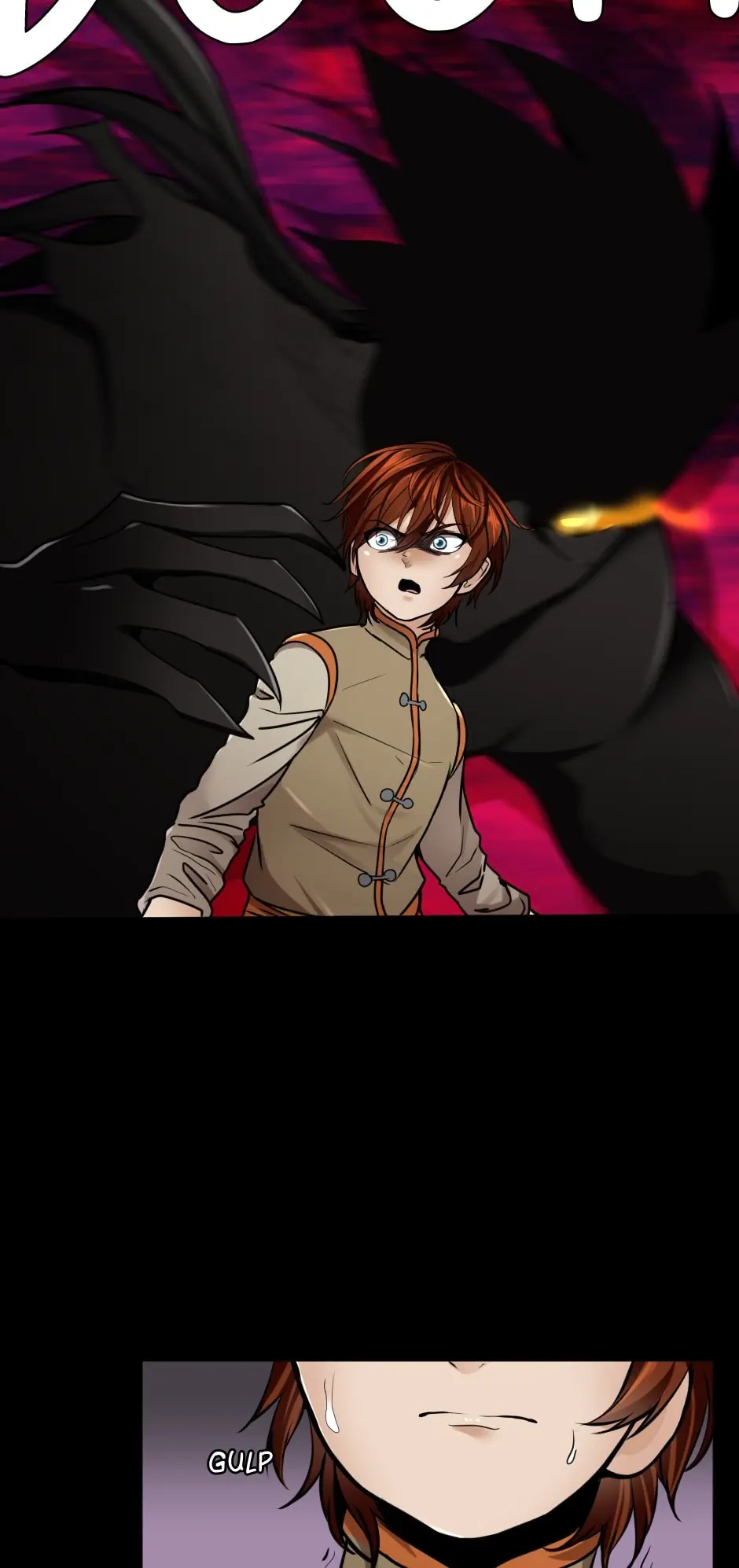 The Beginning After The End Chapter 28 Page 12