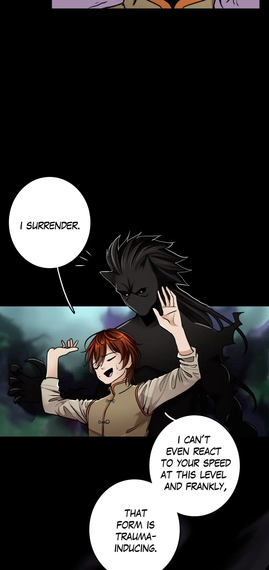 The Beginning After The End Chapter 28 Page 13