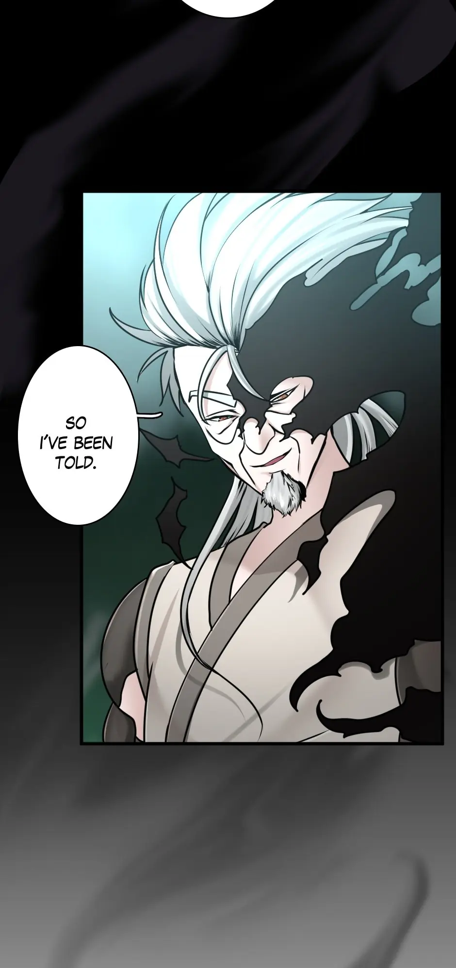The Beginning After The End Chapter 28 Page 14