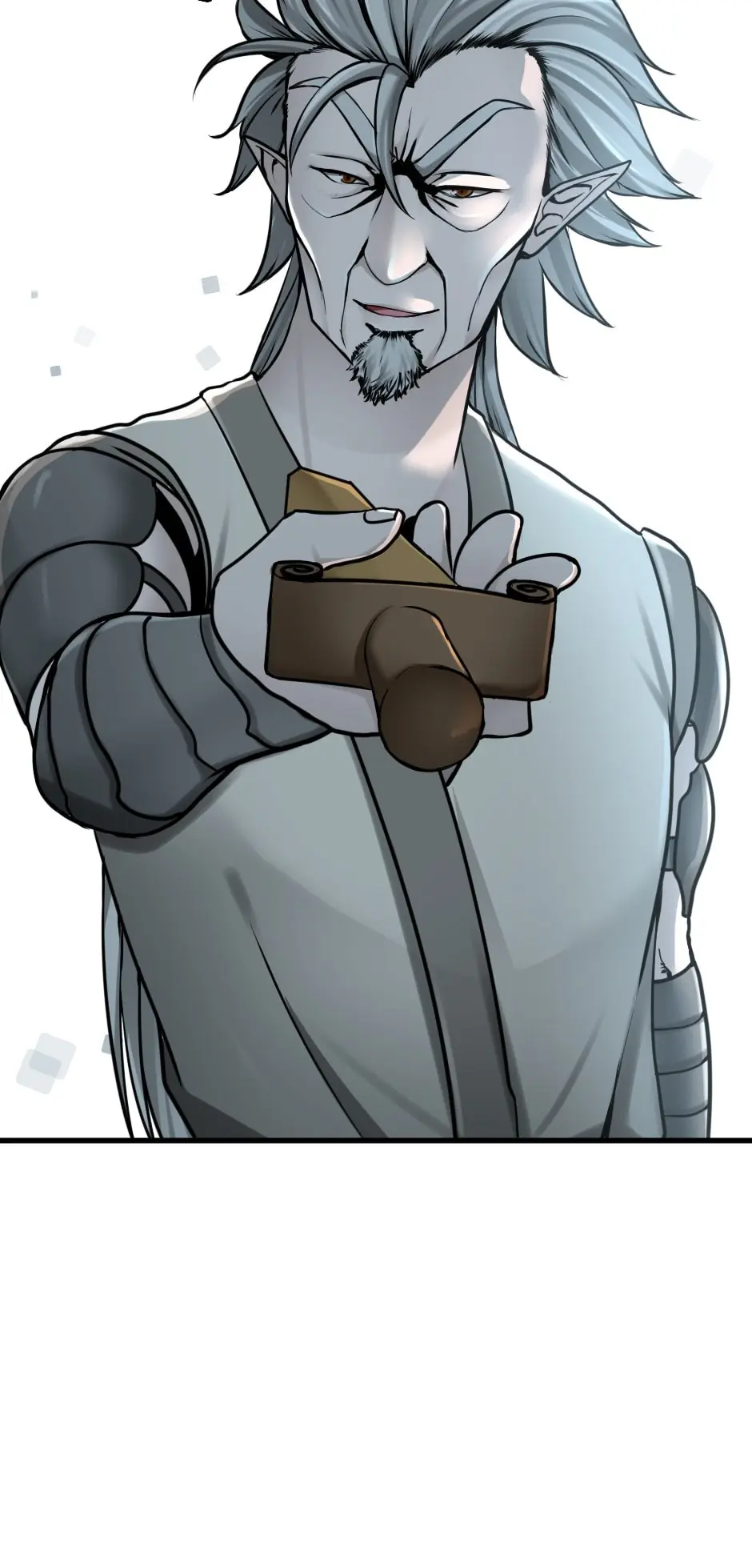 The Beginning After The End Chapter 28 Page 18