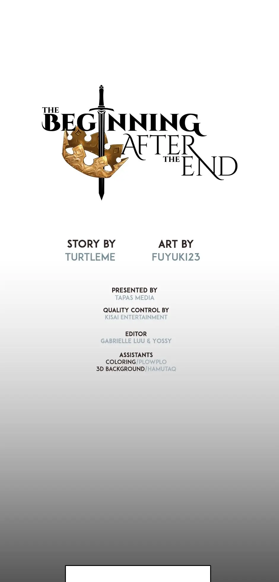 The Beginning After The End Chapter 28 Page 19