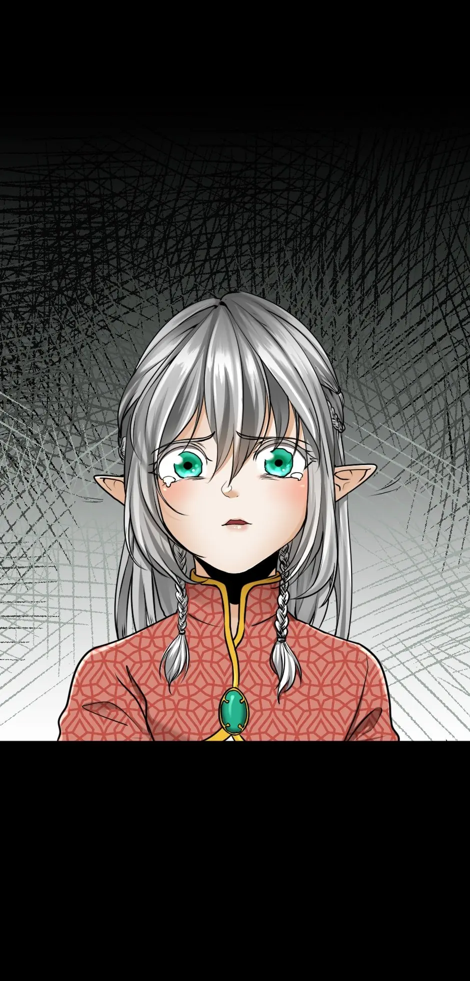 The Beginning After The End Chapter 28 Page 26