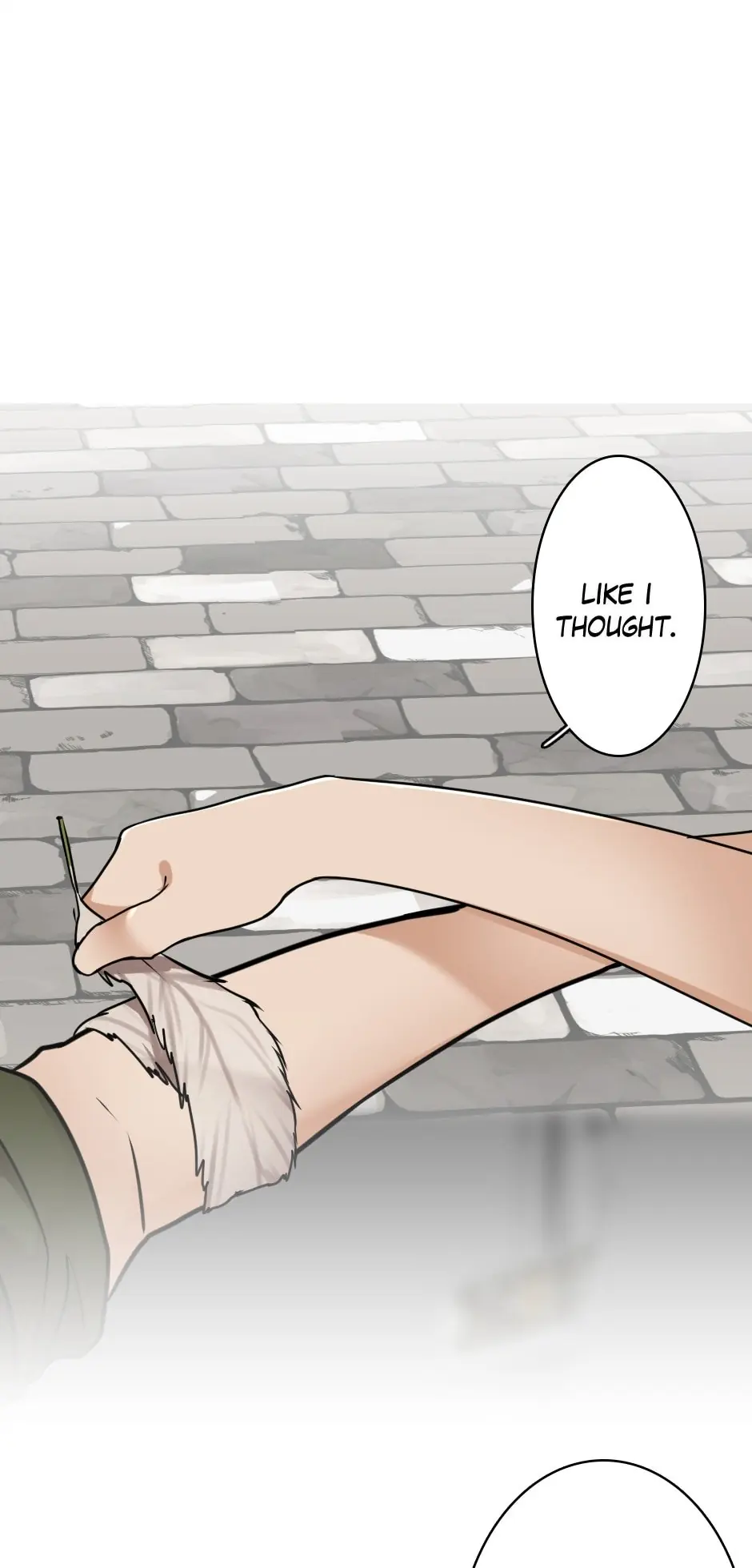 The Beginning After The End Chapter 28 Page 29