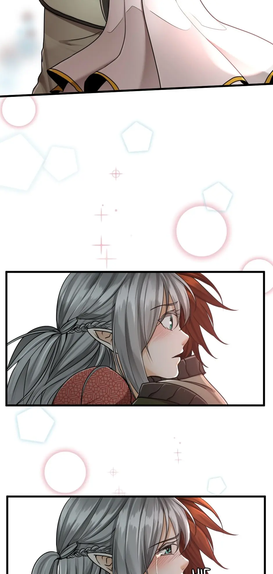 The Beginning After The End Chapter 28 Page 37