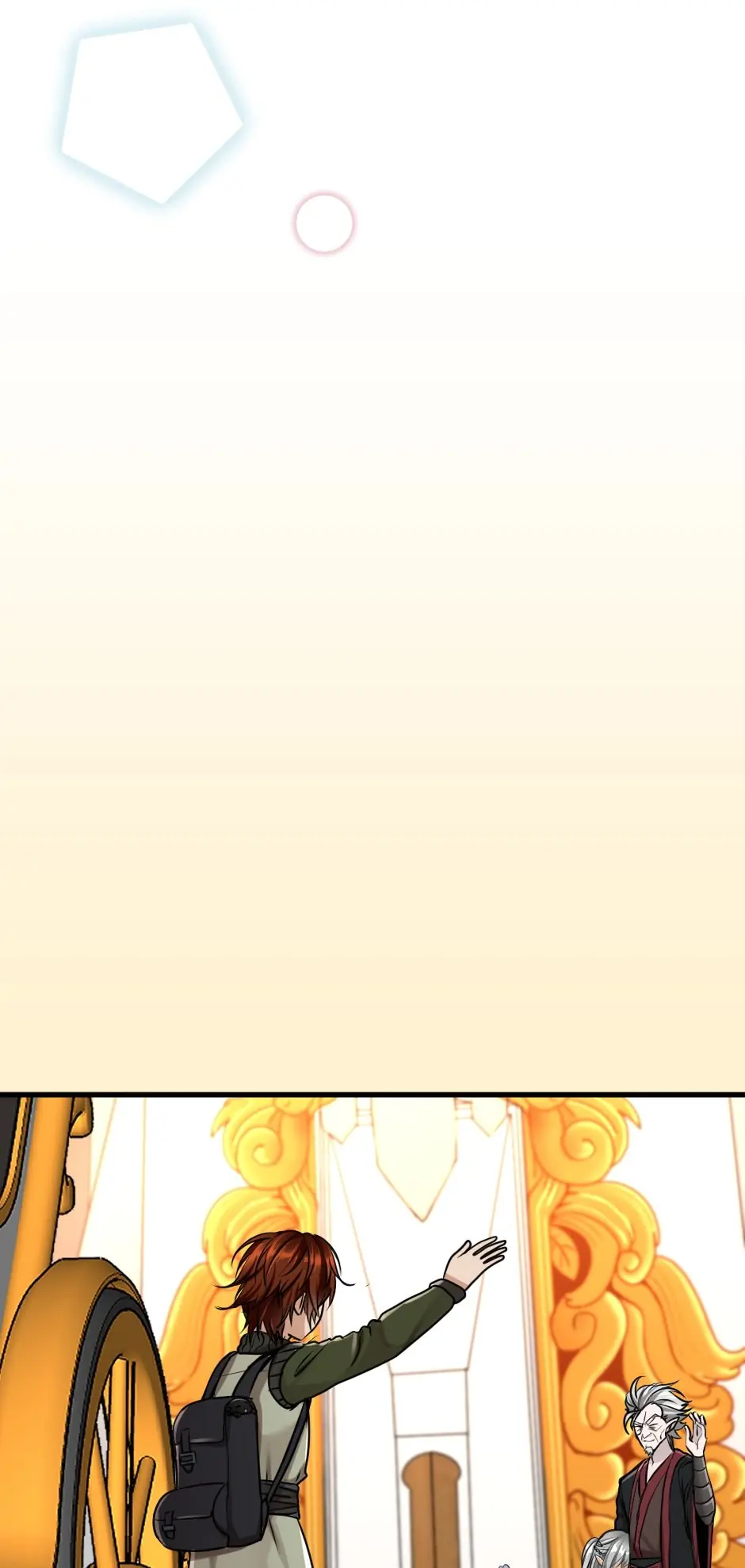 The Beginning After The End Chapter 28 Page 39