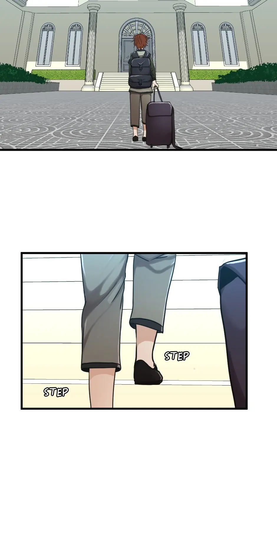 The Beginning After The End Chapter 29 Page 6