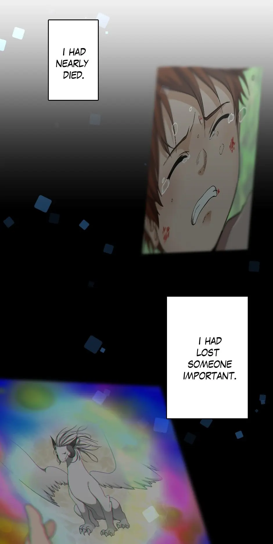 The Beginning After The End Chapter 29 Page 9