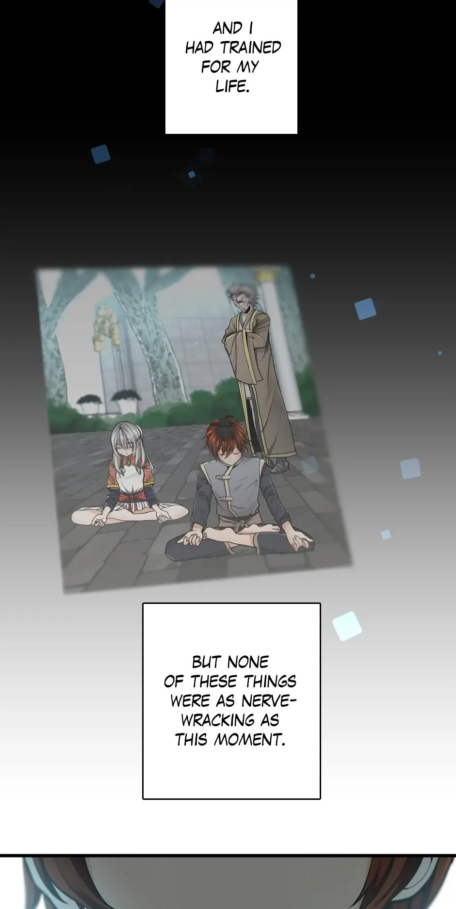 The Beginning After The End Chapter 29 Page 11