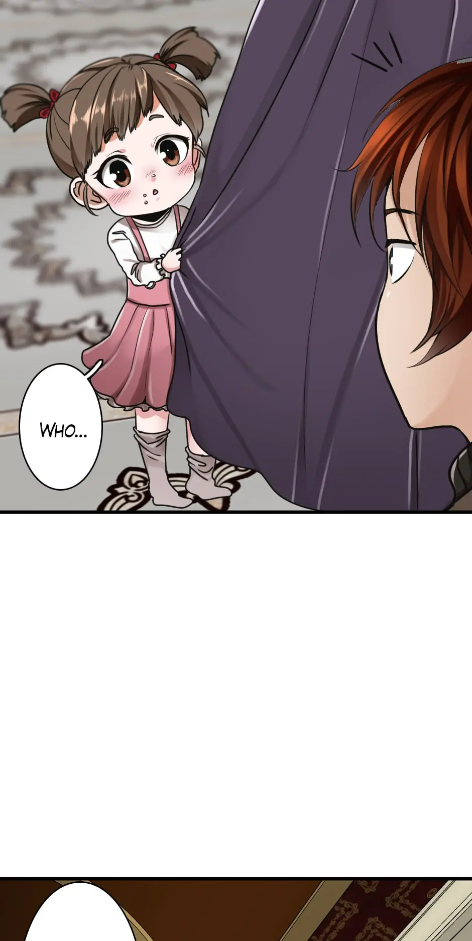 The Beginning After The End Chapter 29 Page 15