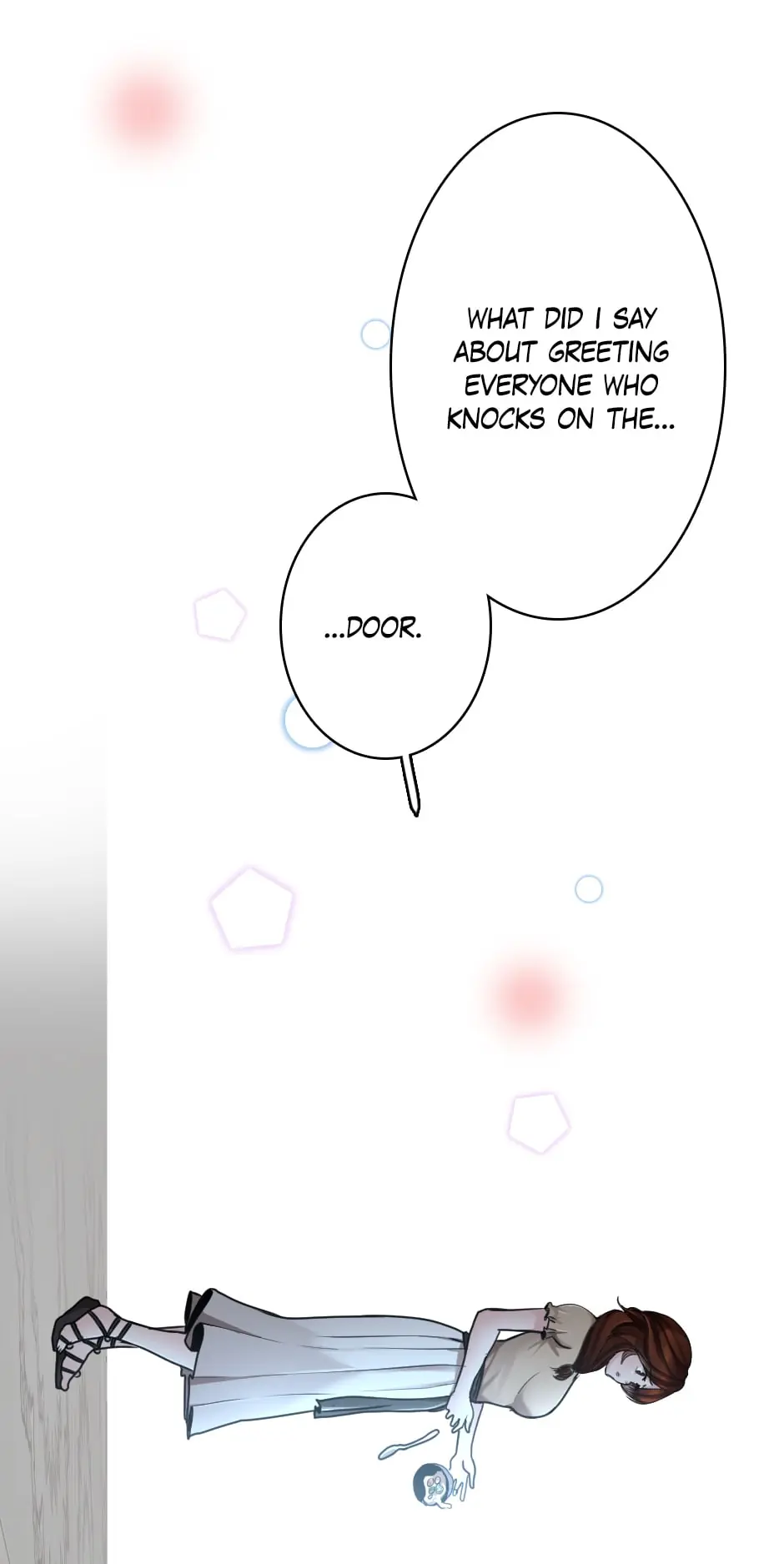 The Beginning After The End Chapter 29 Page 17