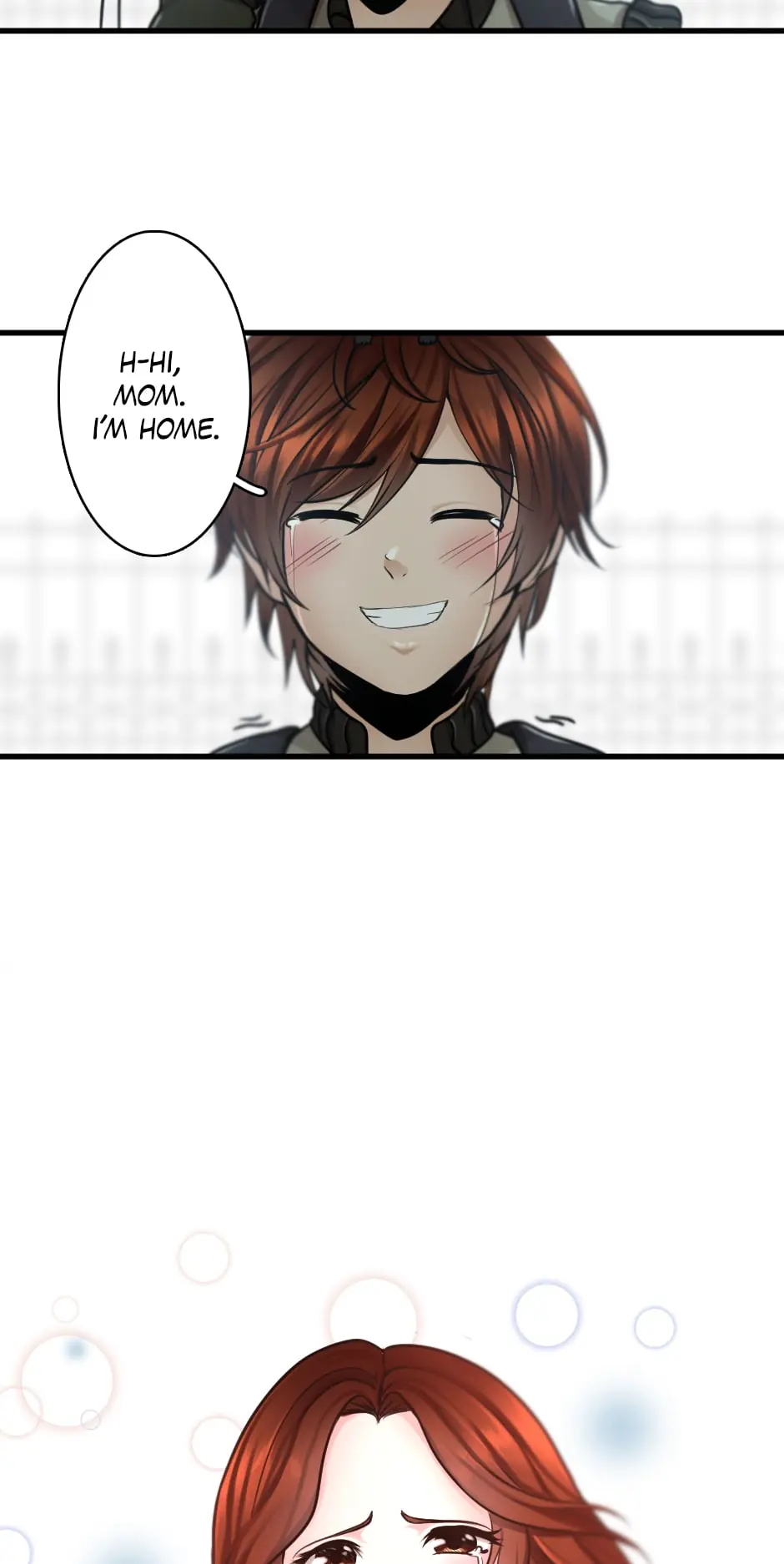 The Beginning After The End Chapter 29 Page 21