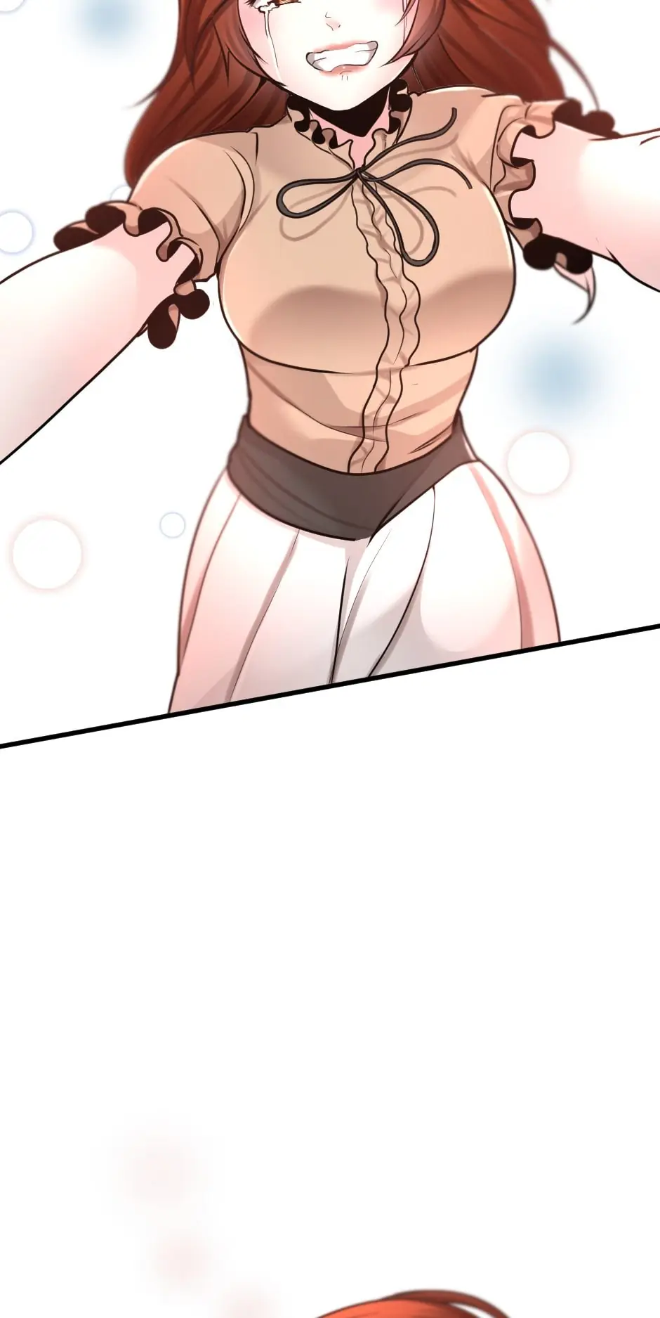 The Beginning After The End Chapter 29 Page 22