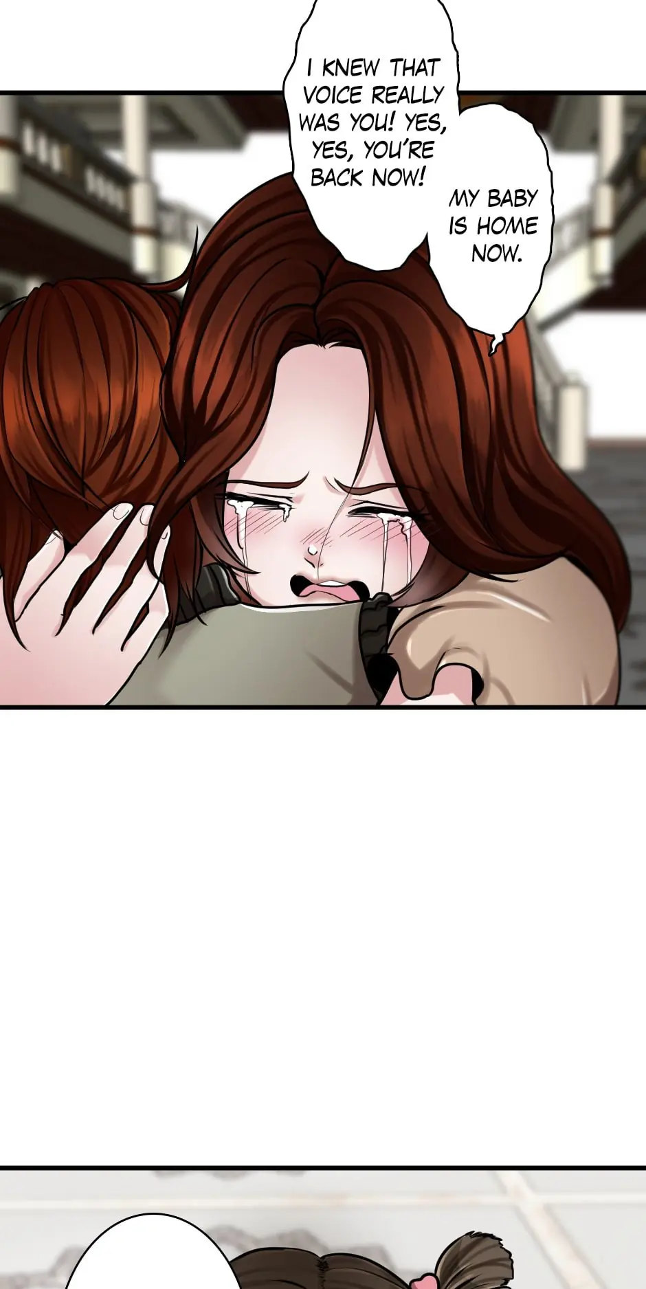 The Beginning After The End Chapter 29 Page 24